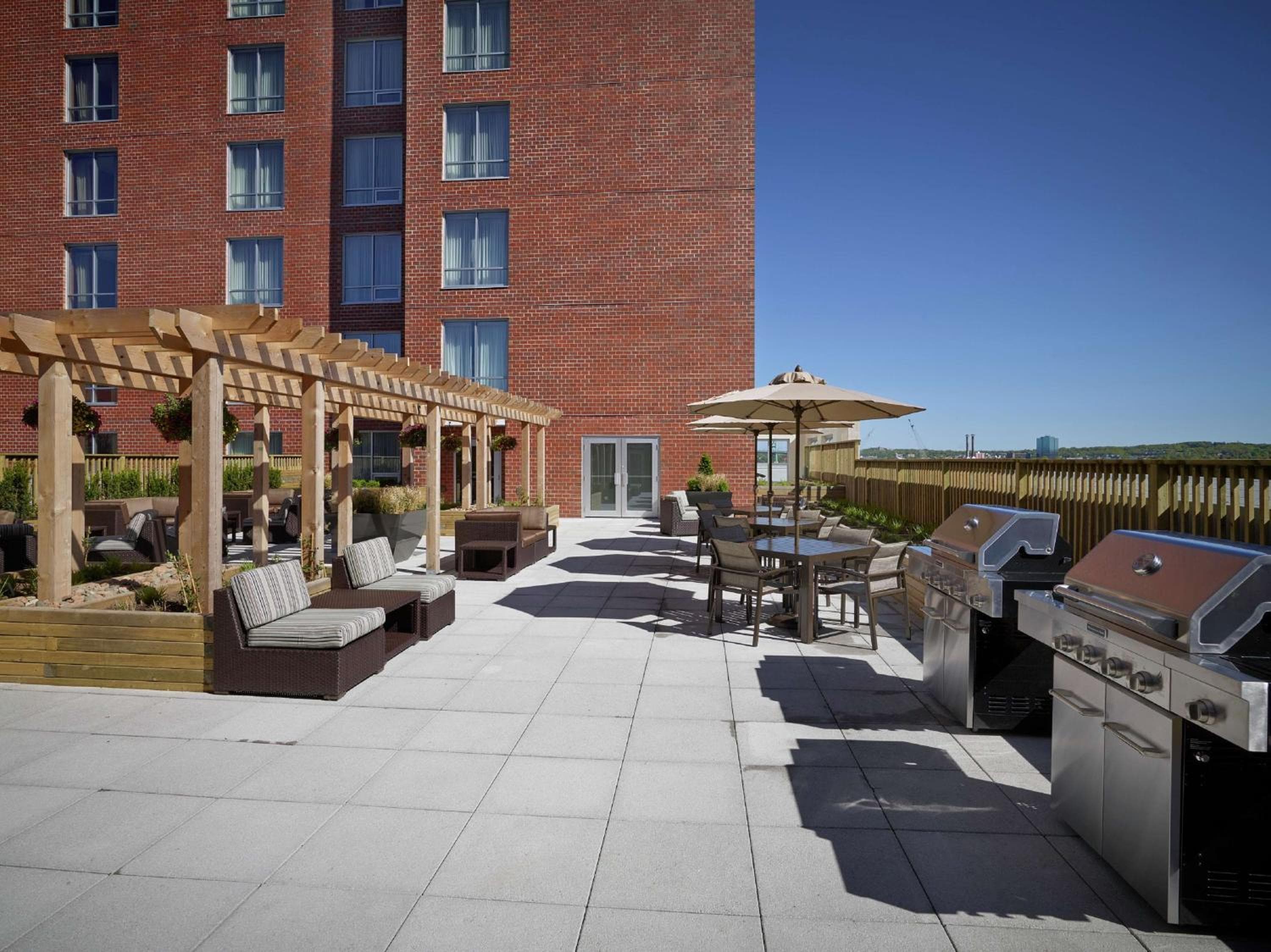 Homewood Suites by Hilton Halifax - Downtown, Halifax, photo 4