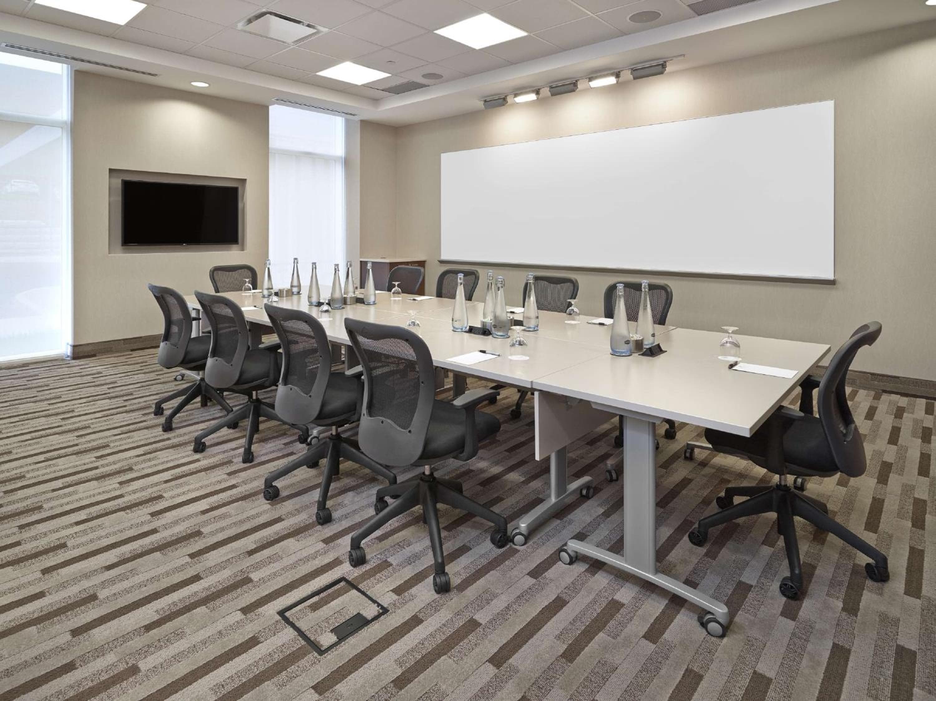 Homewood Suites by Hilton Halifax - Downtown, Halifax, photo 3