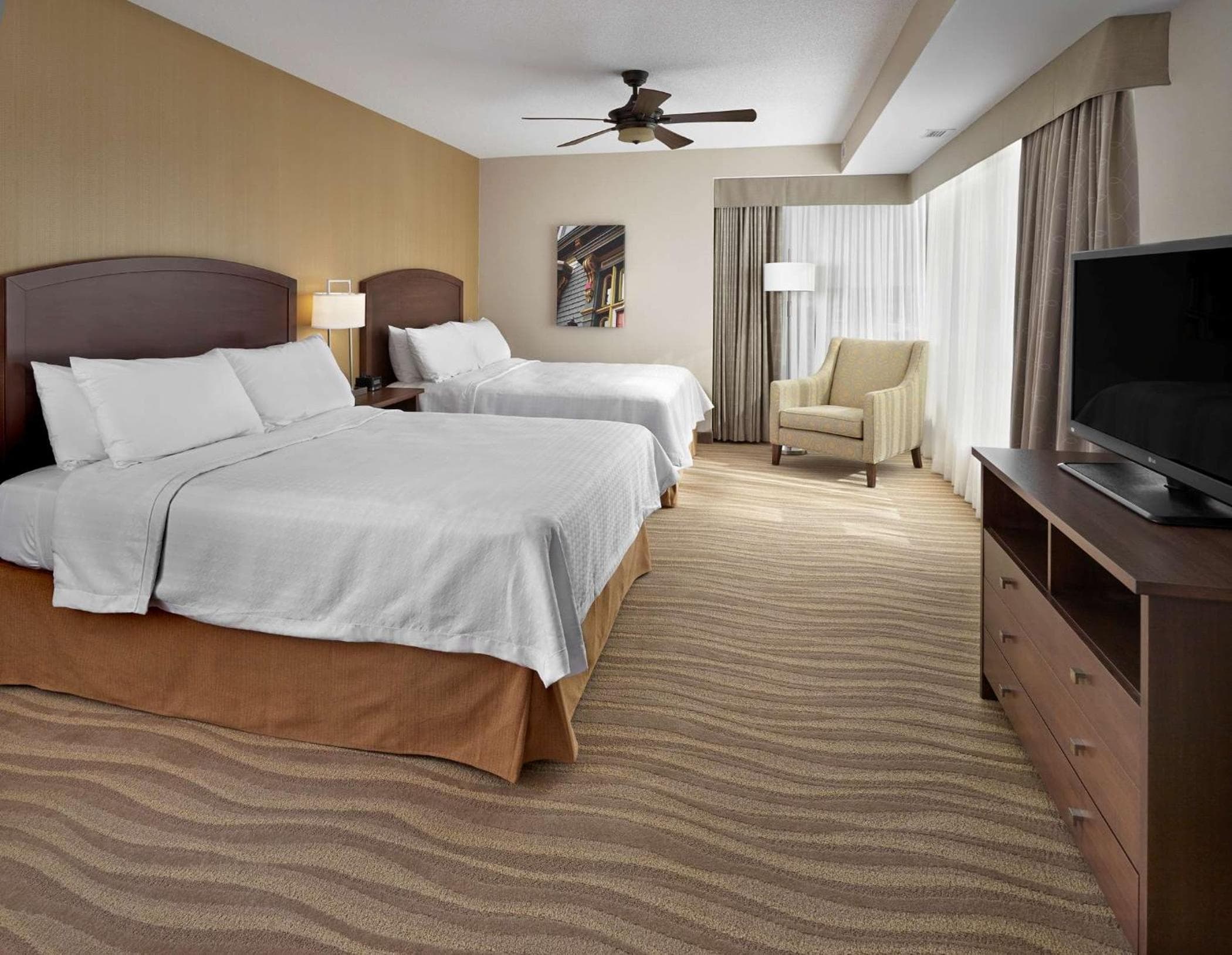 Homewood Suites by Hilton Halifax - Downtown, Halifax, photo 2