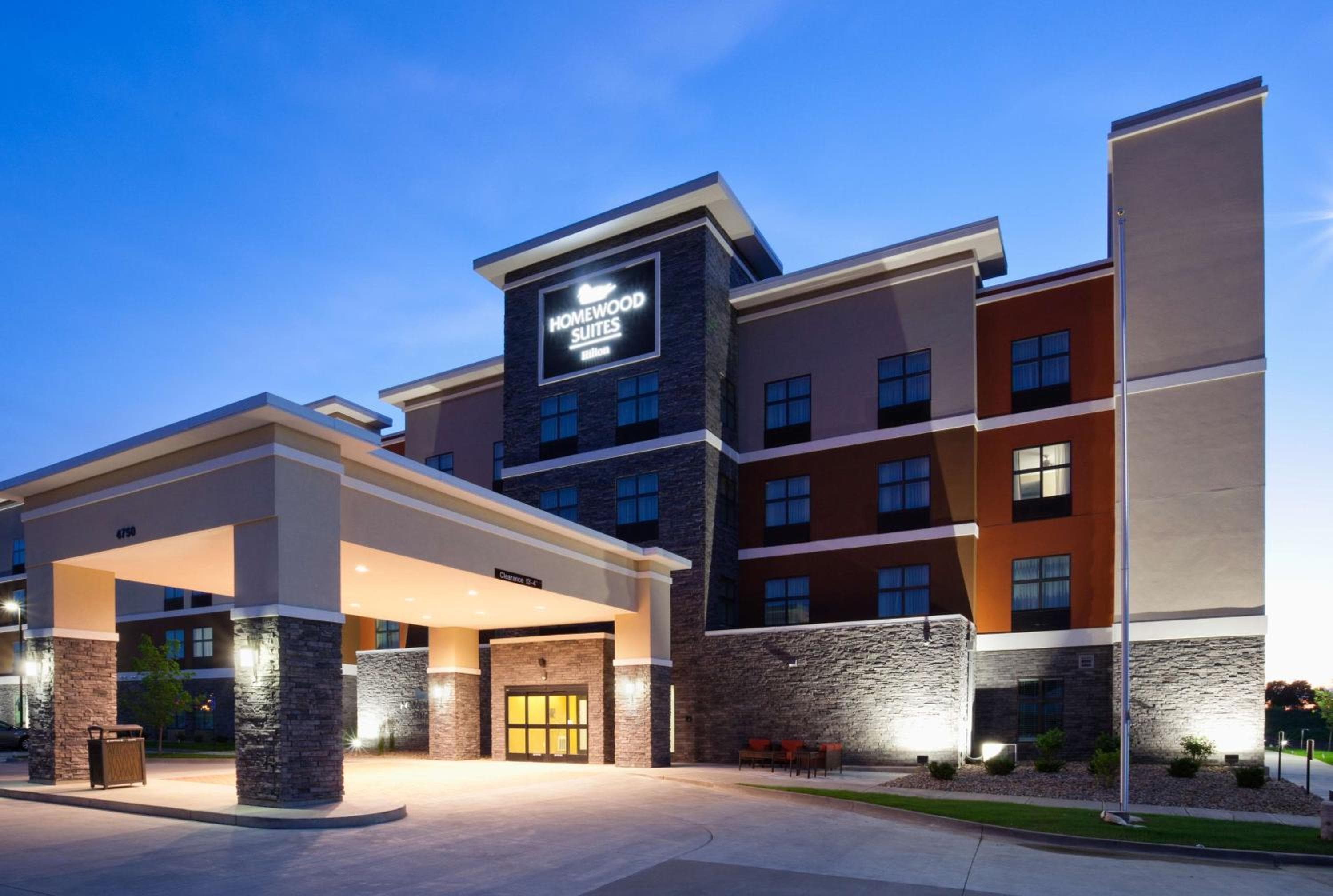 Homewood Suites Davenport, Davenport