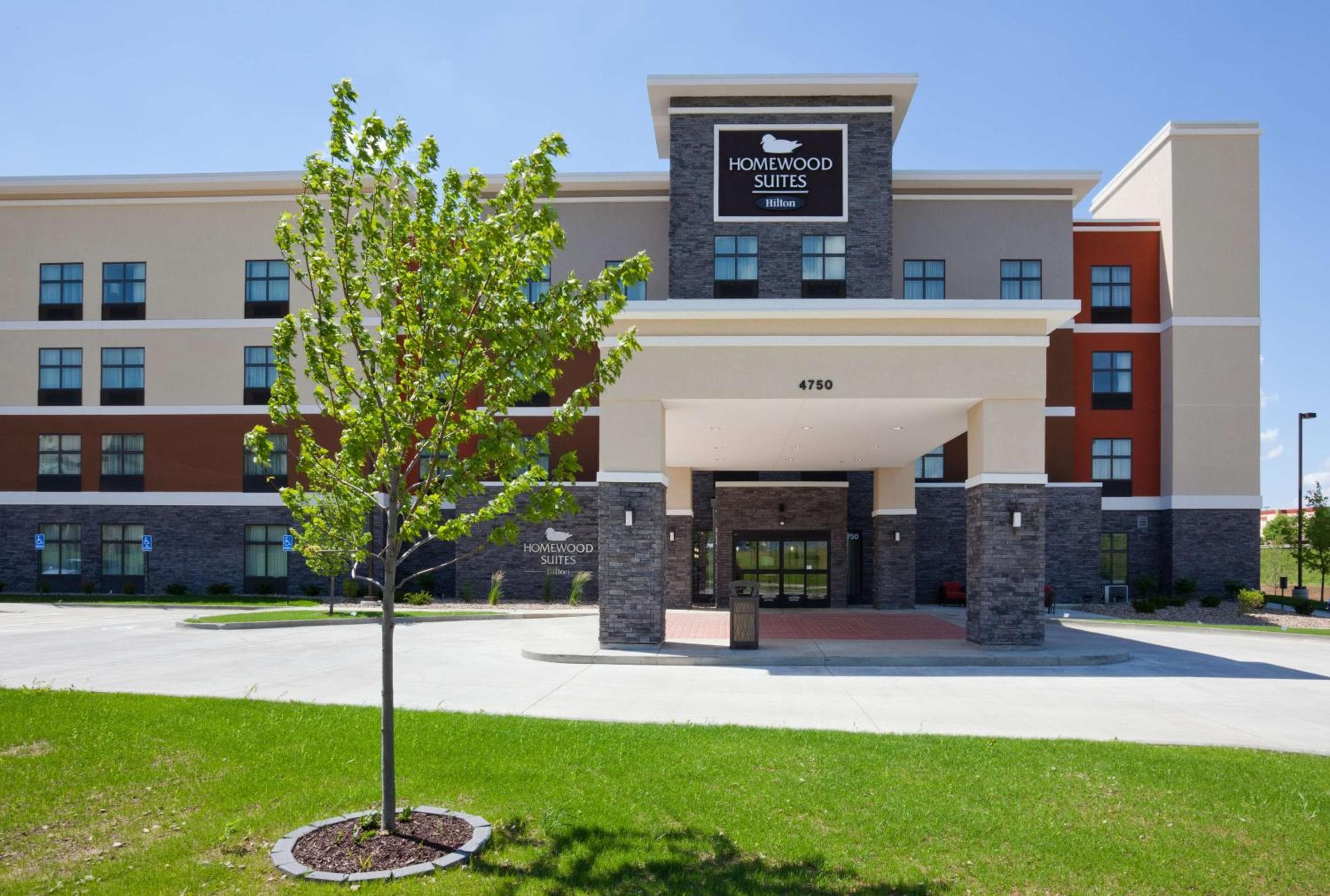 Homewood Suites Davenport, Davenport, photo 4