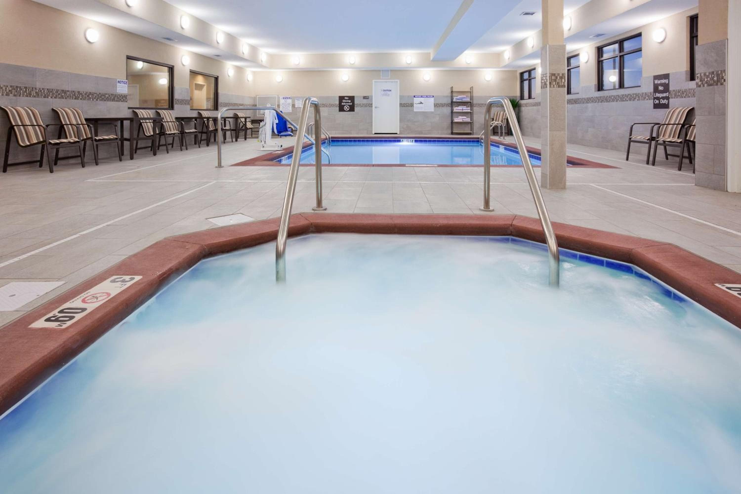 Homewood Suites Davenport, Davenport, photo 3