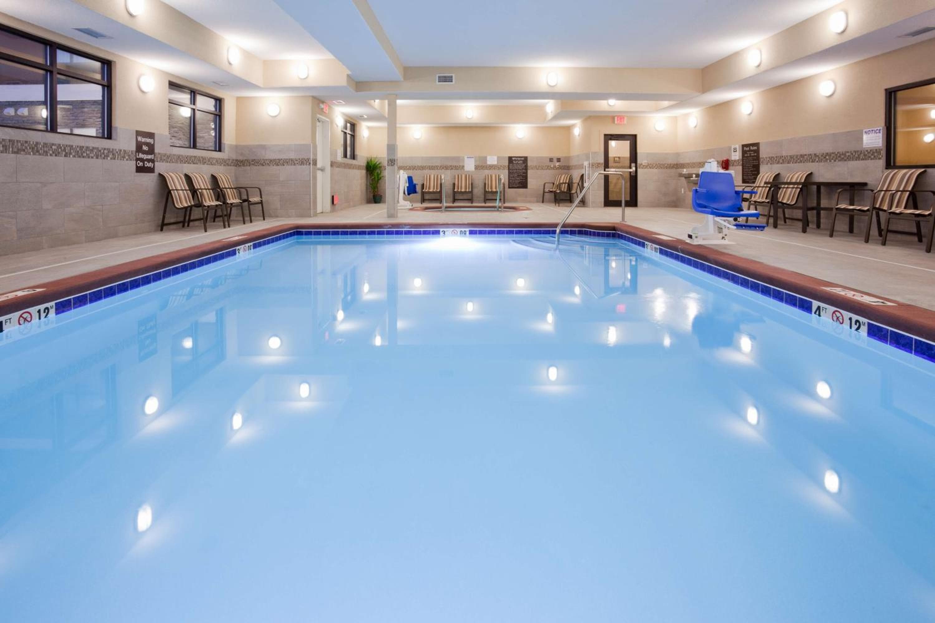 Homewood Suites Davenport, Davenport, photo 6