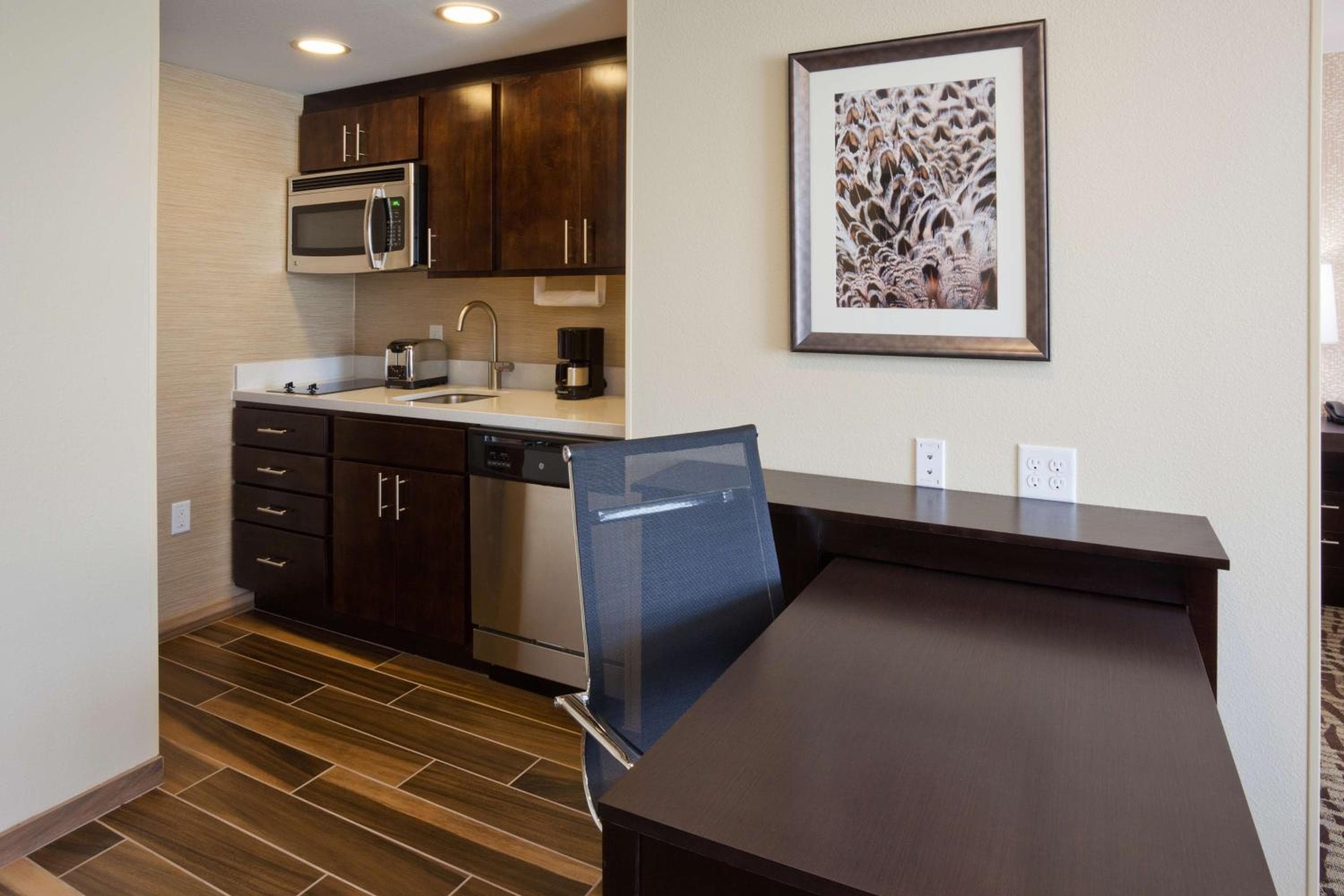 Homewood Suites Davenport, Davenport, photo 2
