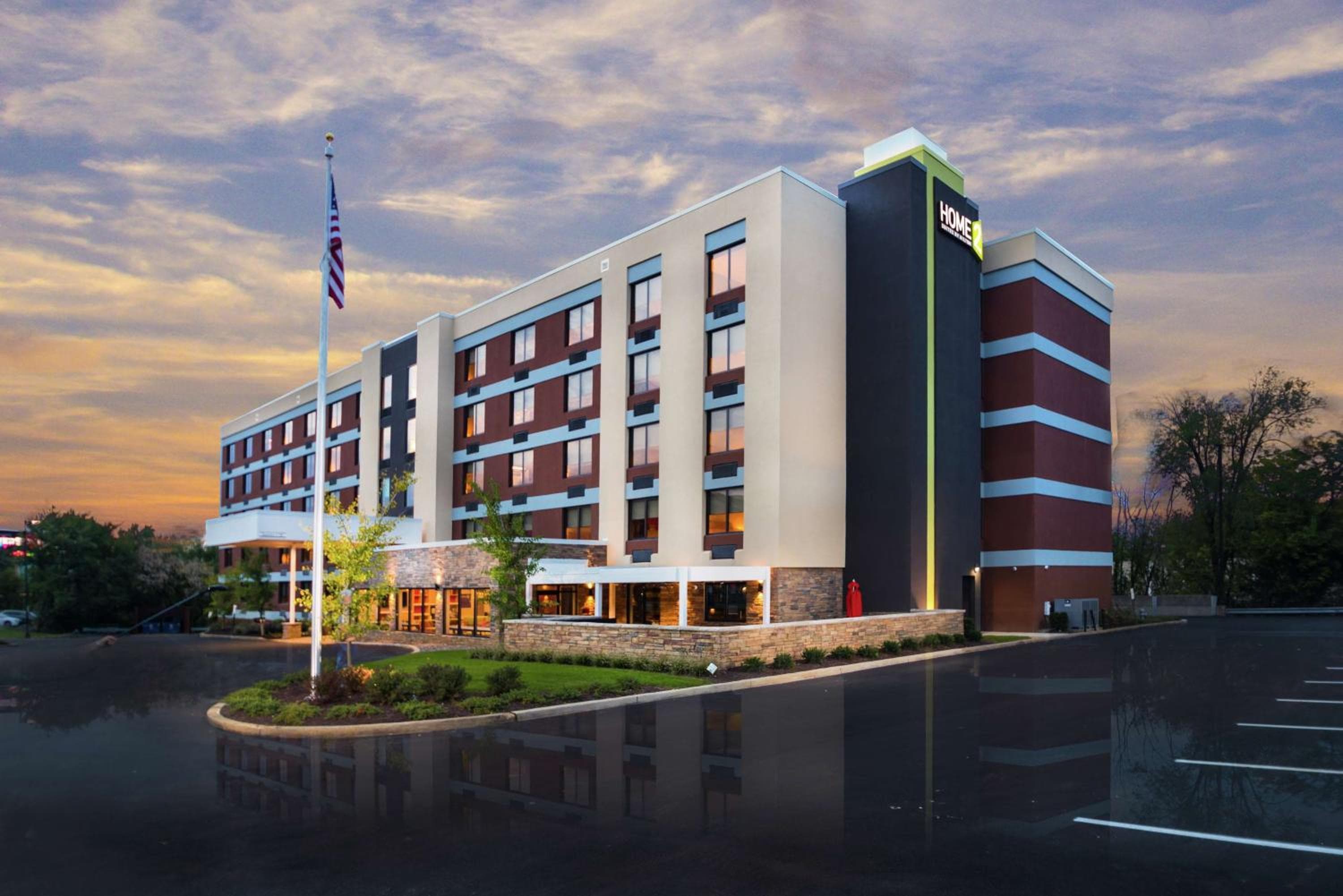 Home2 Suites By Hilton King Of Prussia Valley Forge, King of Prussia