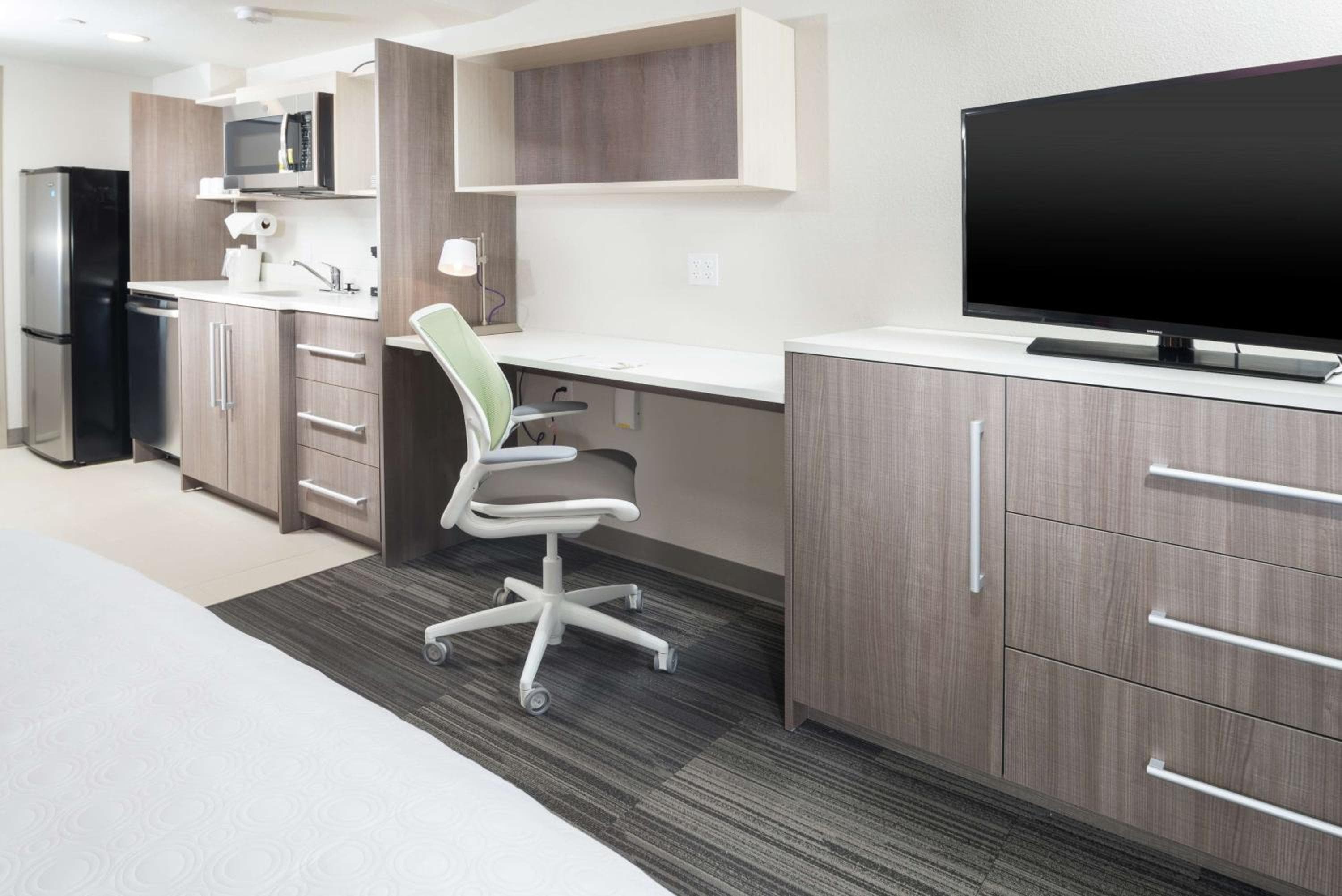 Home2 Suites By Hilton King Of Prussia Valley Forge, King of Prussia, photo 5