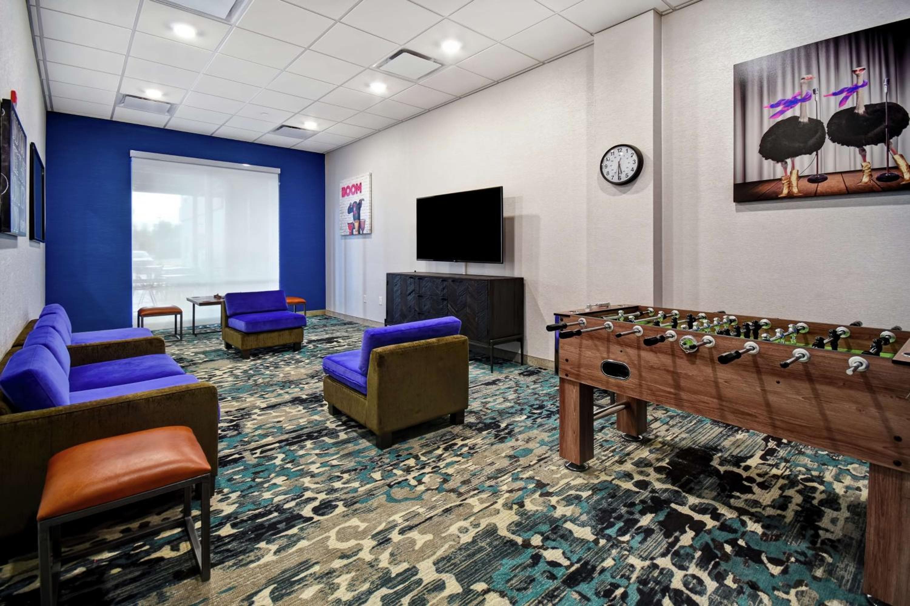 Home2 Suites By Hilton San Francisco Airport North, South San Francisco, photo 6