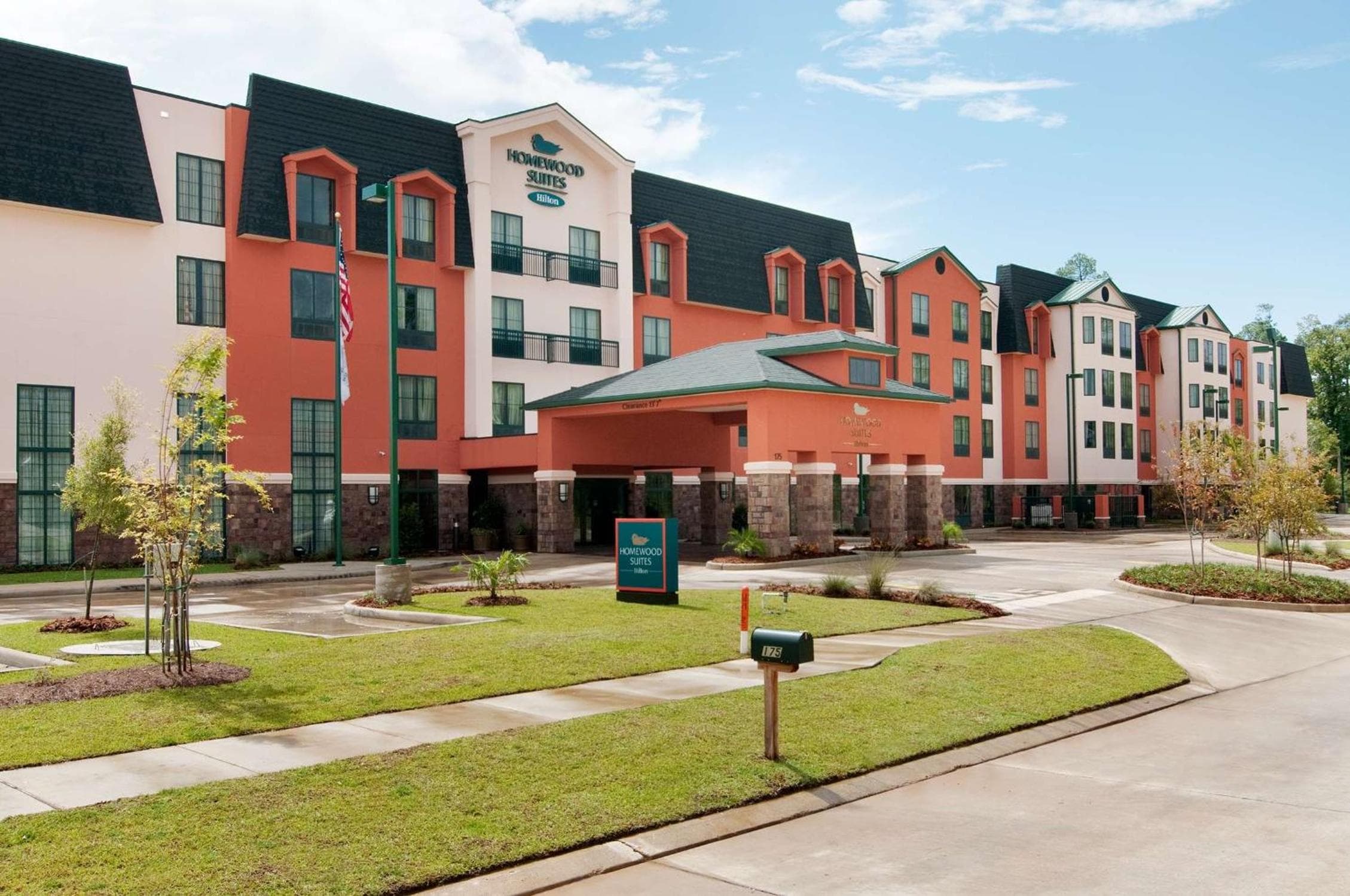 Homewood Suites by Hilton Slidell, Slidell