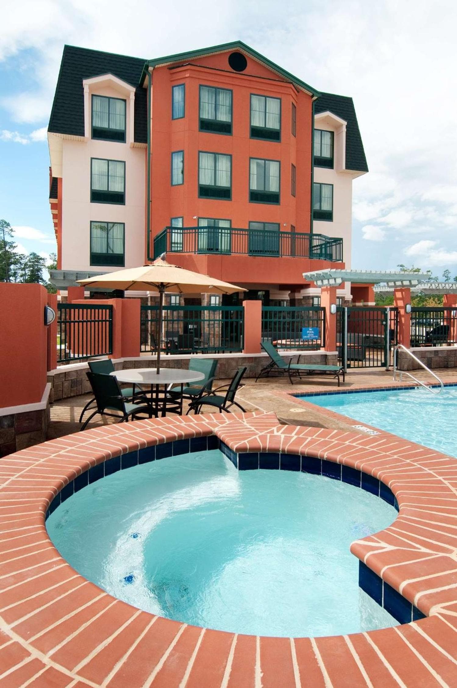 Homewood Suites by Hilton Slidell, Slidell, photo 2