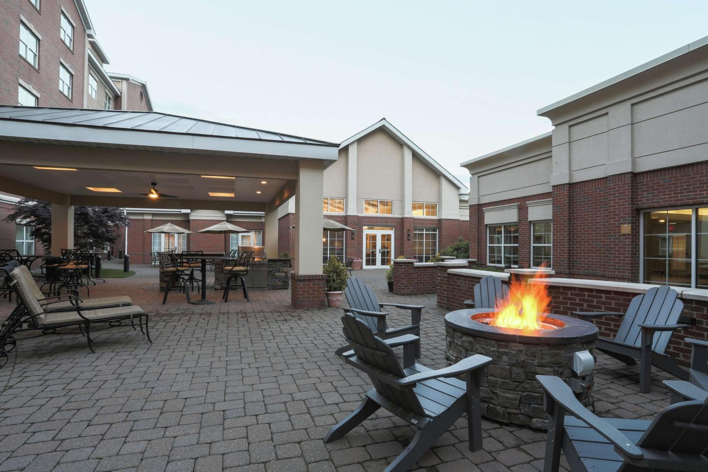 Homewood Suites by Hilton Albany, Albany, photo 6