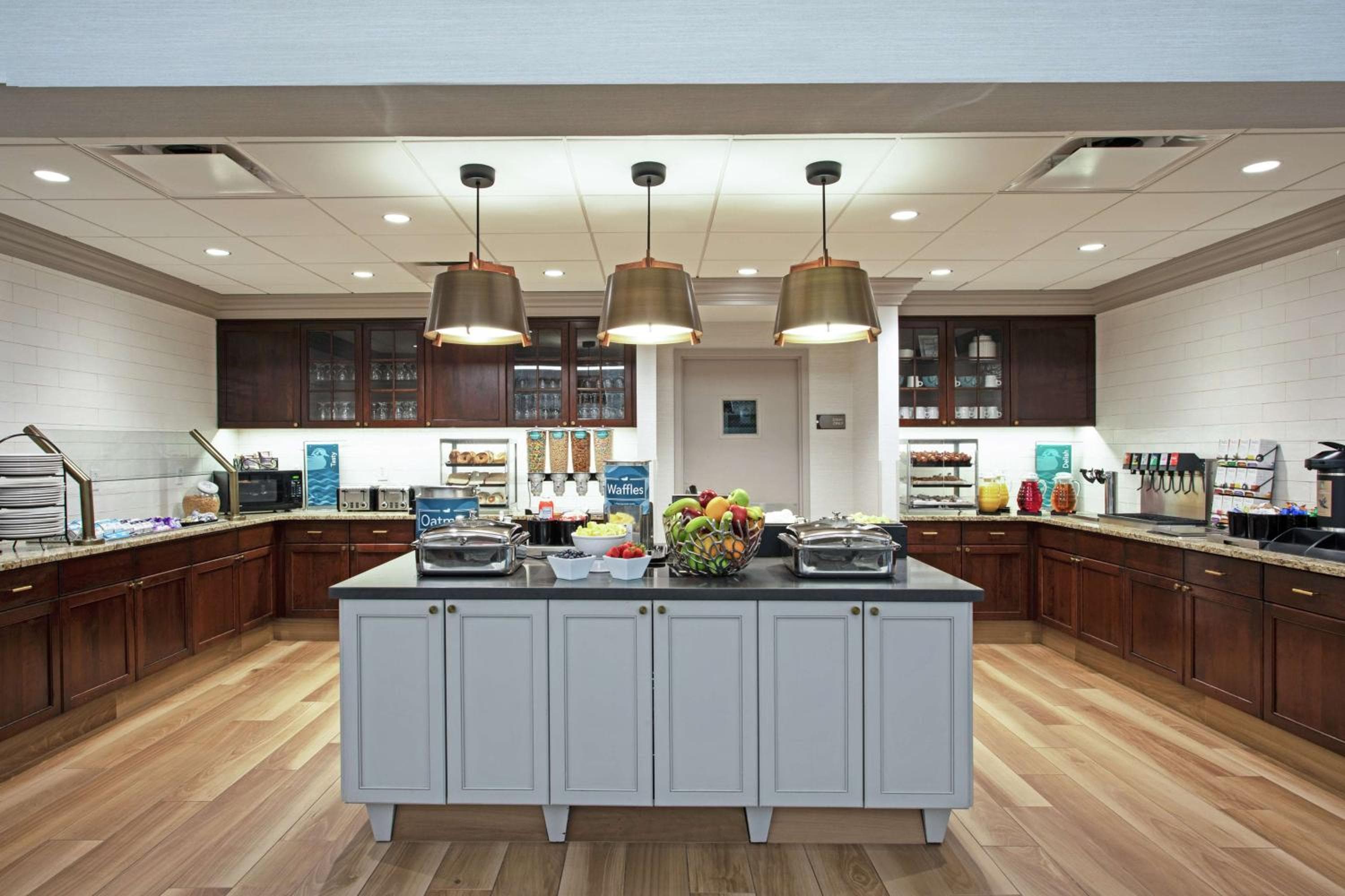 Homewood Suites by Hilton Albany, Albany, photo 2