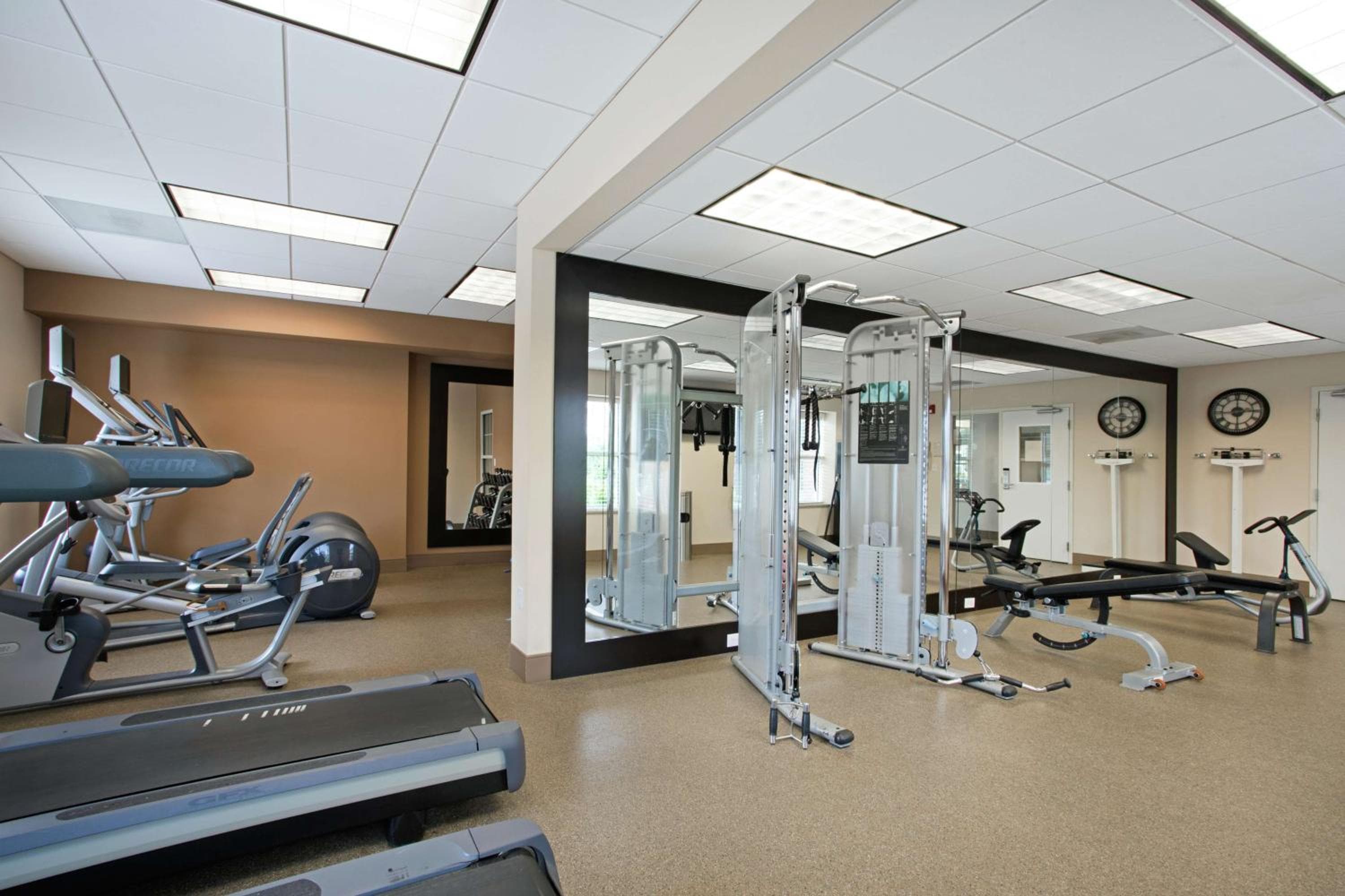 Homewood Suites by Hilton Albany, Albany, photo 3