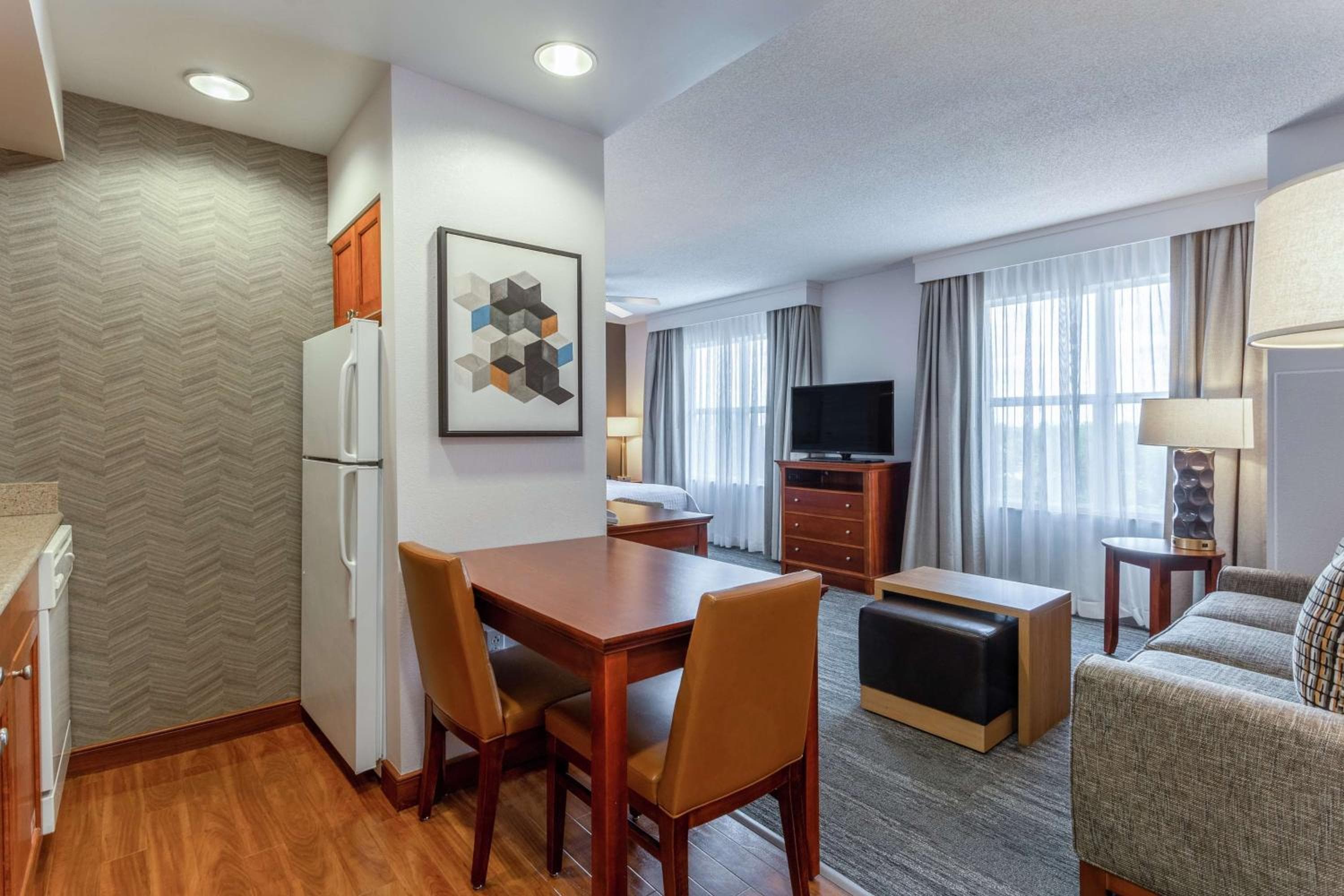 Homewood Suites by Hilton Albany, Albany, photo 5