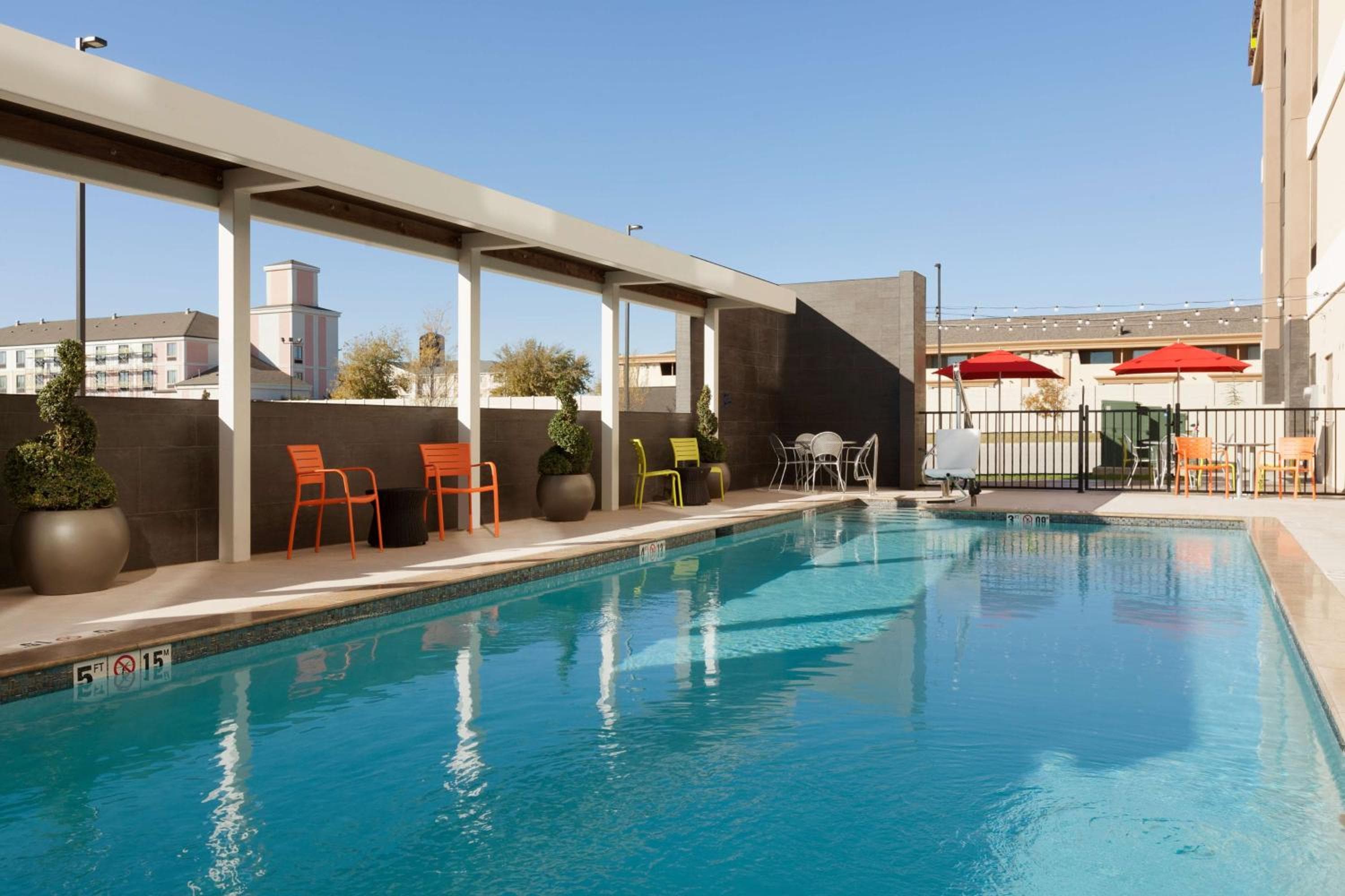 Home2 Suites by Hilton Oklahoma City South, Oklahoma City, photo 5