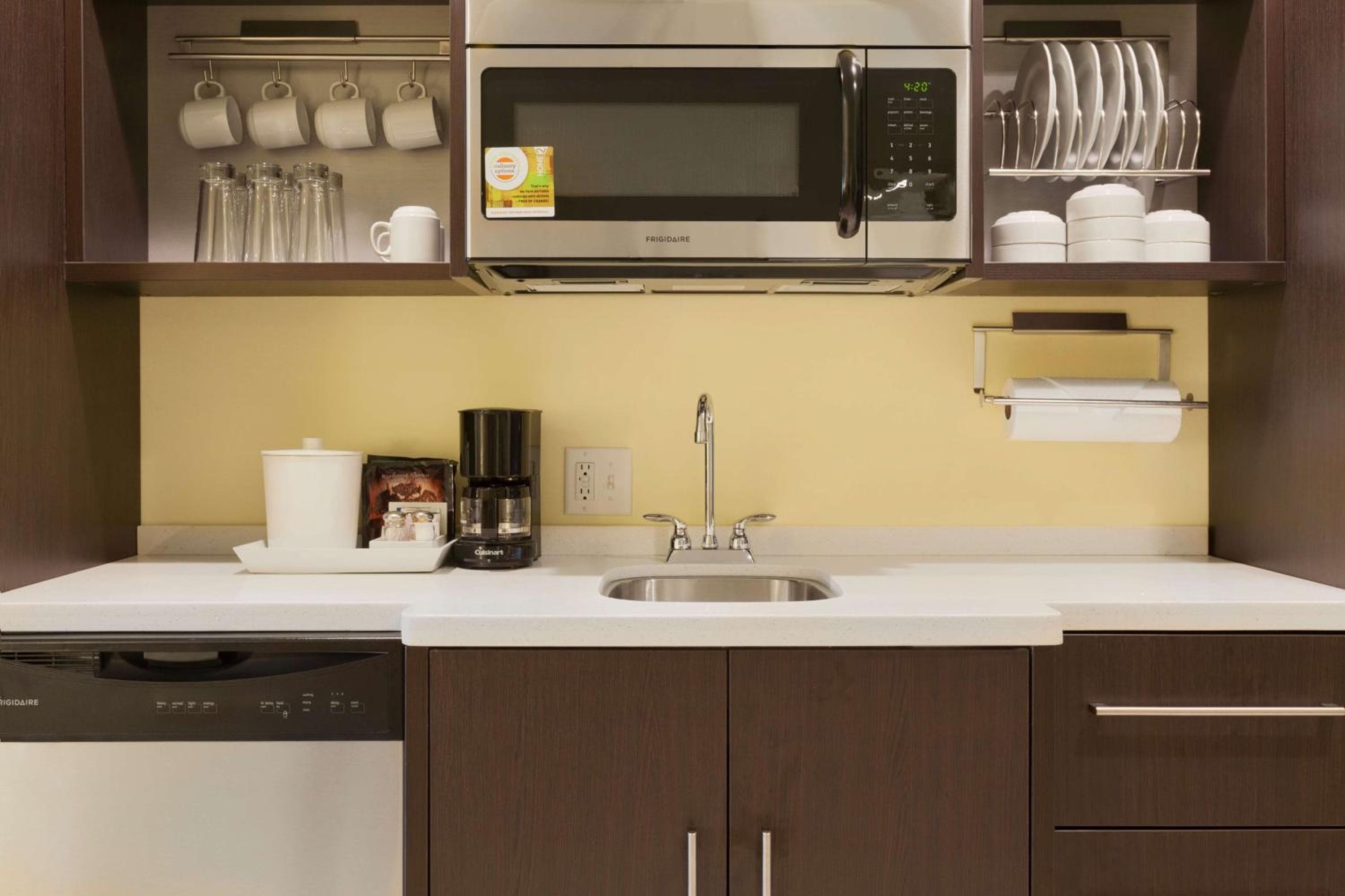 Home2 Suites by Hilton Oklahoma City South, Oklahoma City, photo 3