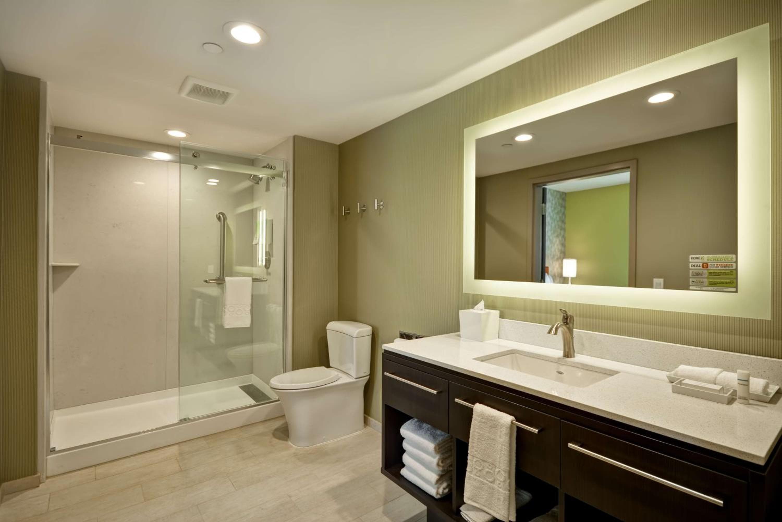 Home2 Suites By Hilton Hanford Lemoore, Hanford, photo 2