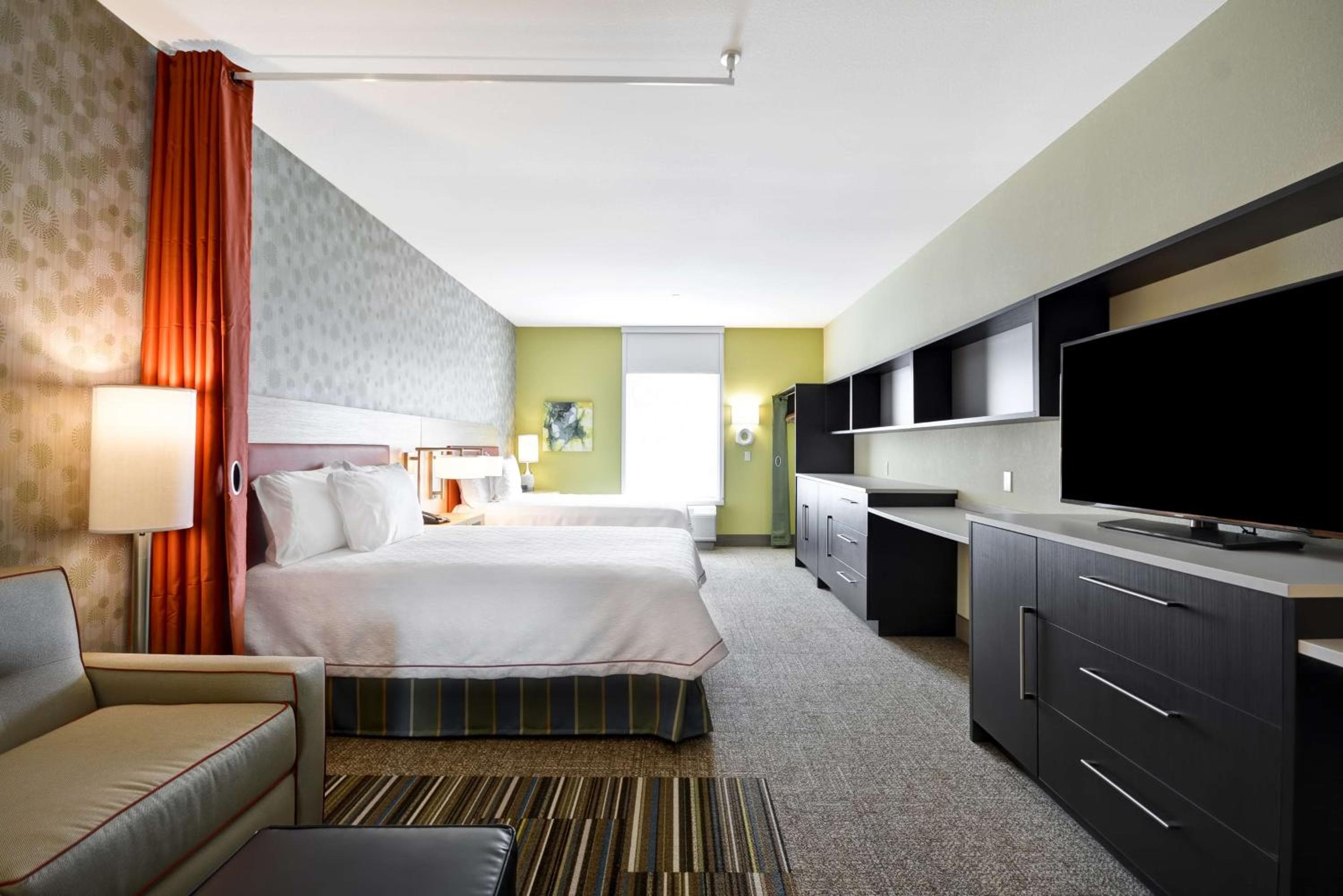 Home2 Suites By Hilton Hanford Lemoore, Hanford, photo 6