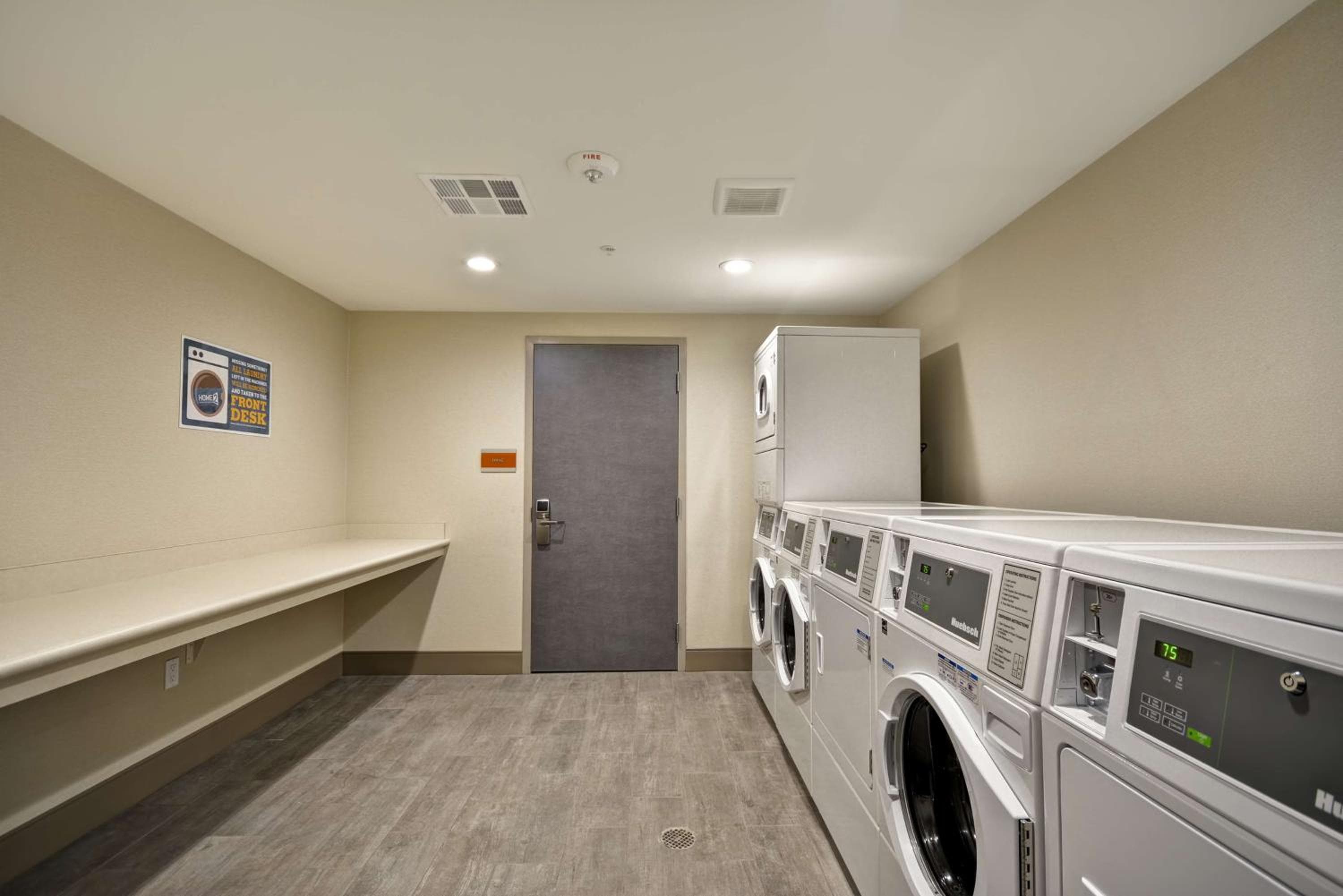 Home2 Suites By Hilton Hanford Lemoore, Hanford, photo 4