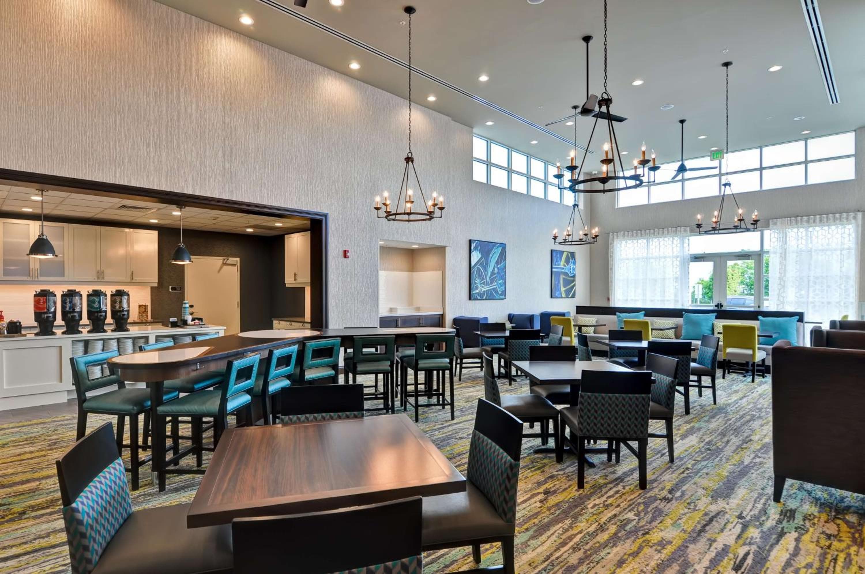 Homewood Suites By Hilton Schenectady, Schenectady, photo 6
