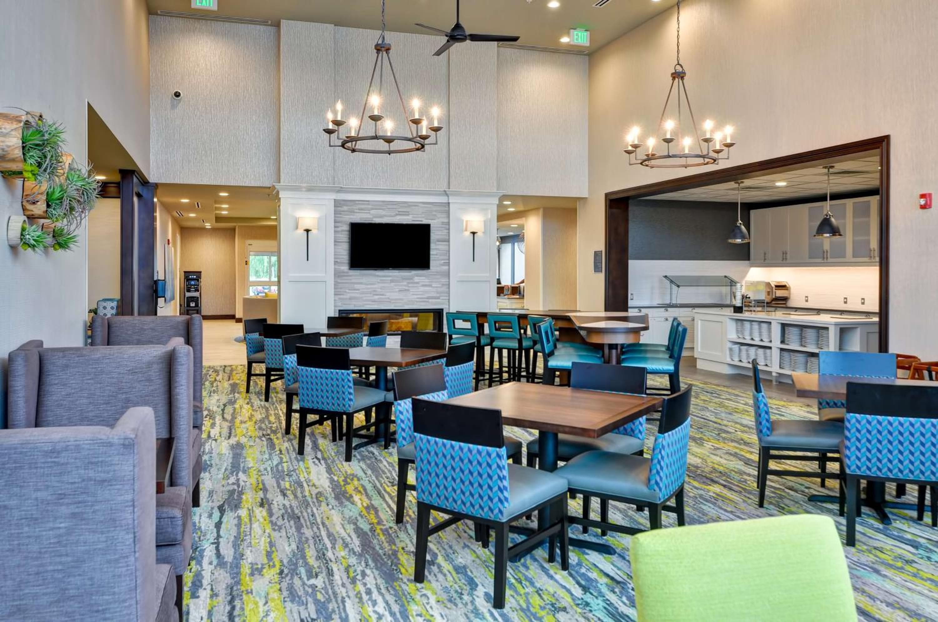 Homewood Suites By Hilton Schenectady, Schenectady, photo 2