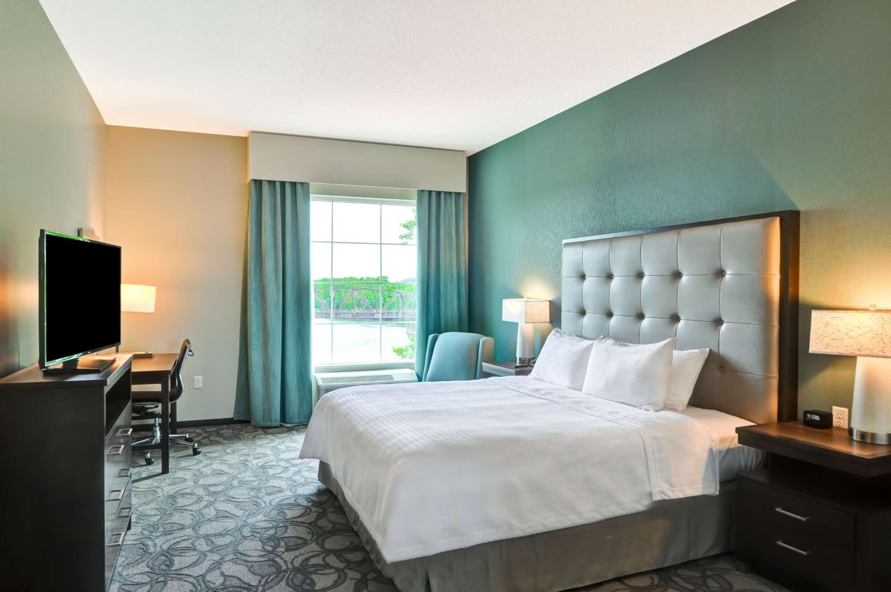 Homewood Suites By Hilton Schenectady, Schenectady, photo 5