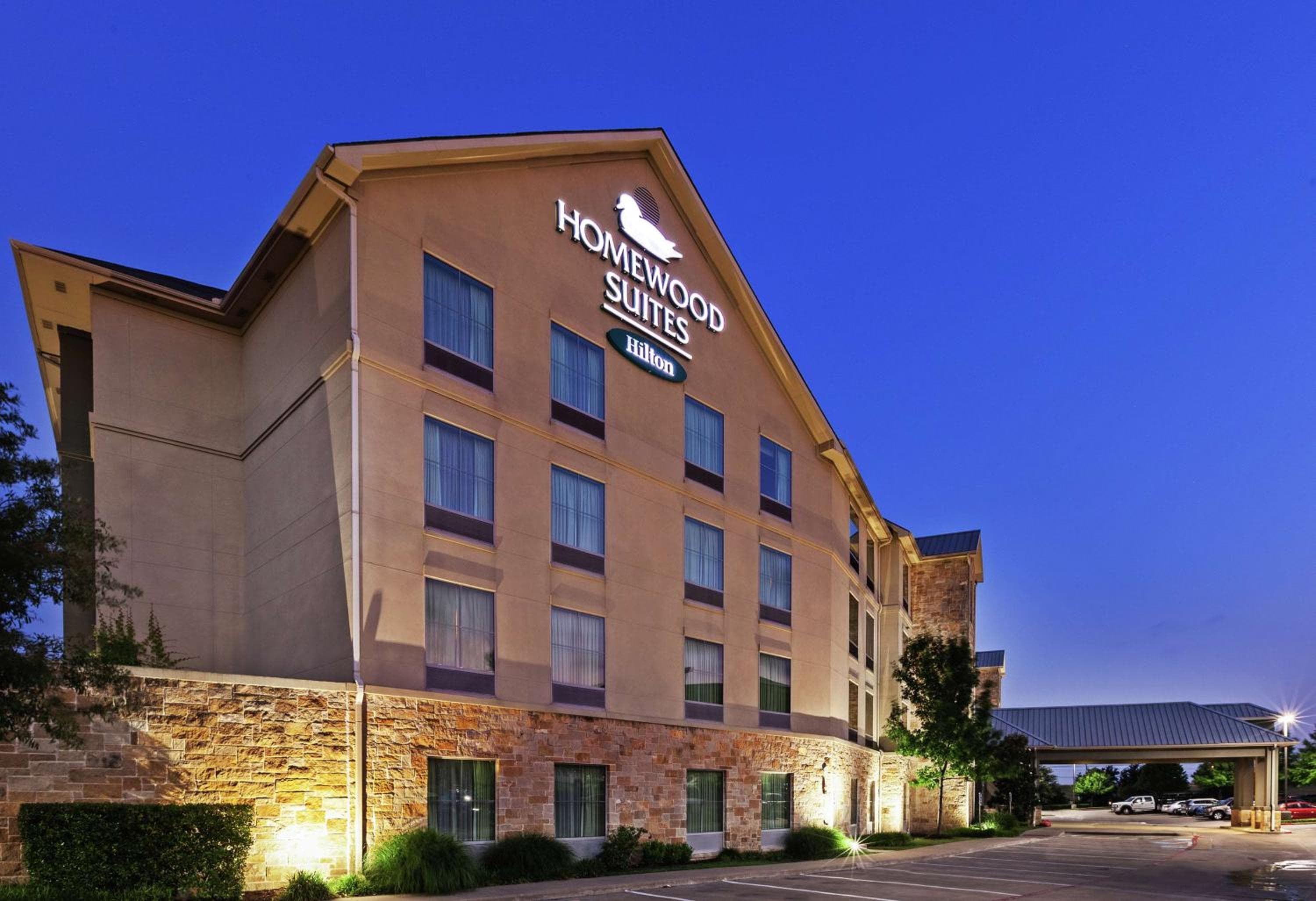 Homewood Suites by Hilton Waco, Woodway