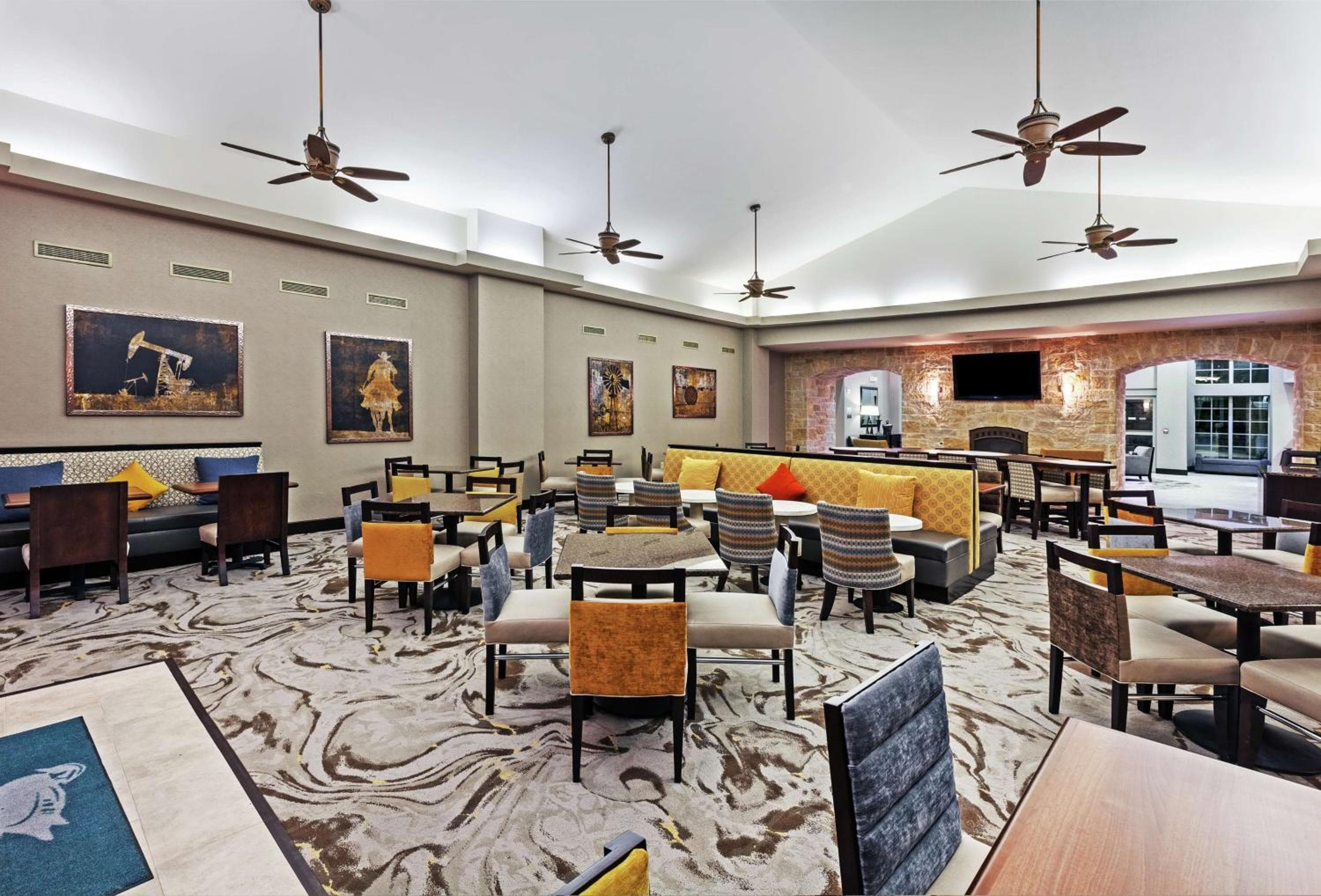 Homewood Suites by Hilton Waco, Woodway, photo 4