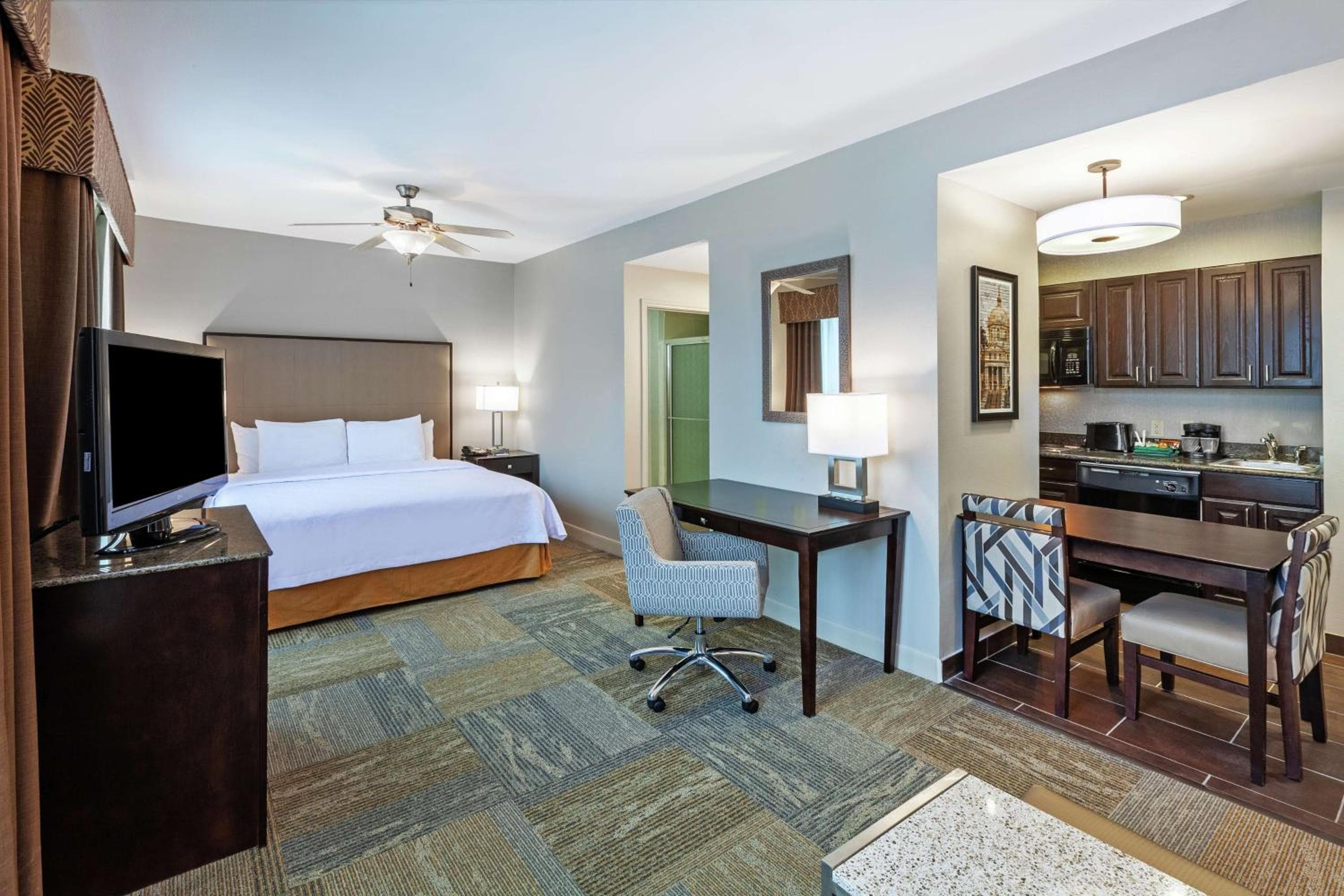 Homewood Suites by Hilton Waco, Woodway, photo 5