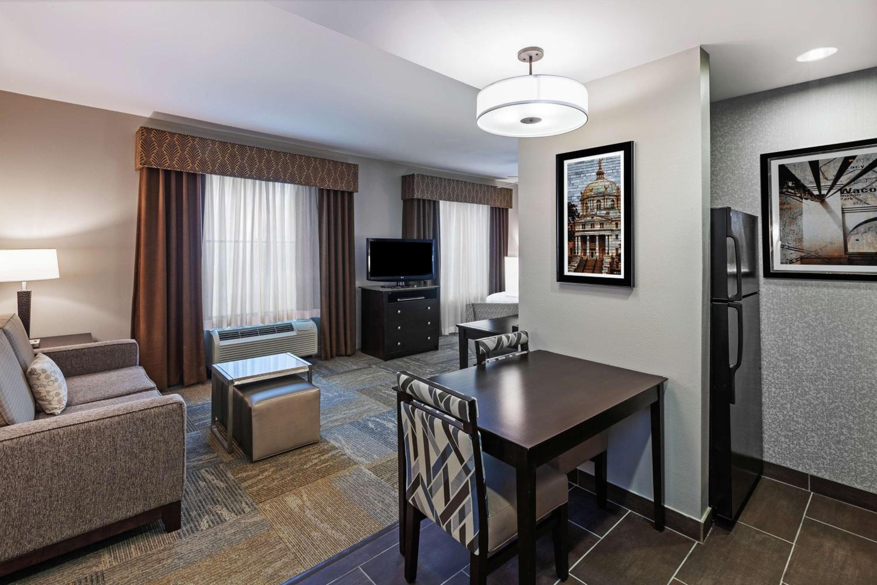 Homewood Suites by Hilton Waco, Woodway, photo 6