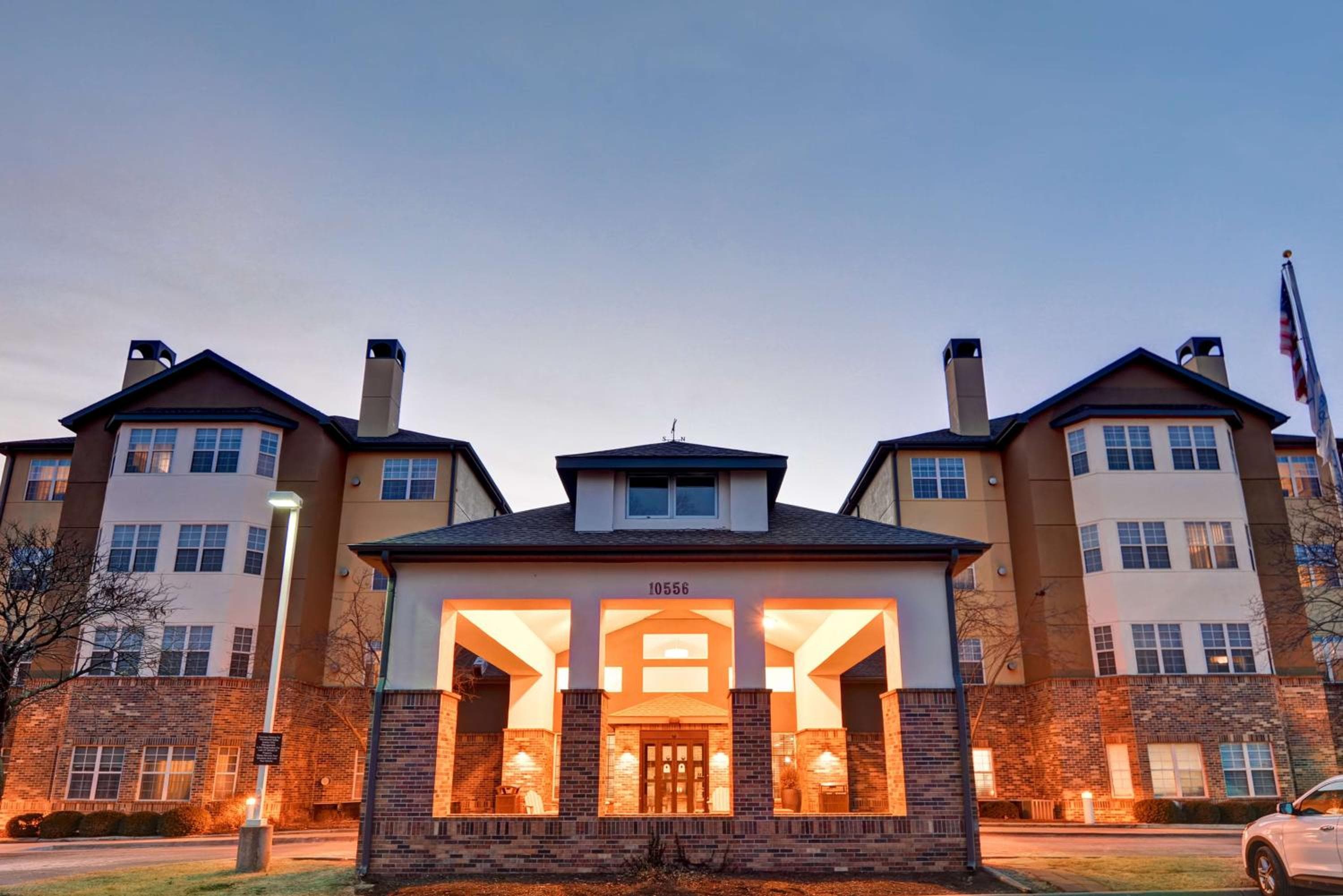 Homewood Suites by Hilton Kansas City/Overland Park, Overland Park