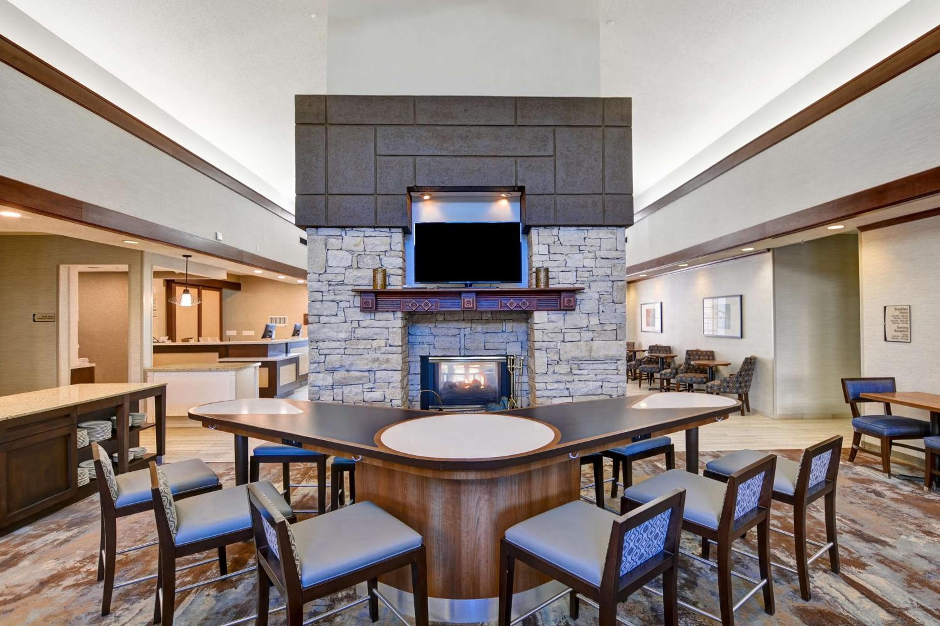 Homewood Suites by Hilton Kansas City/Overland Park, Overland Park, photo 3