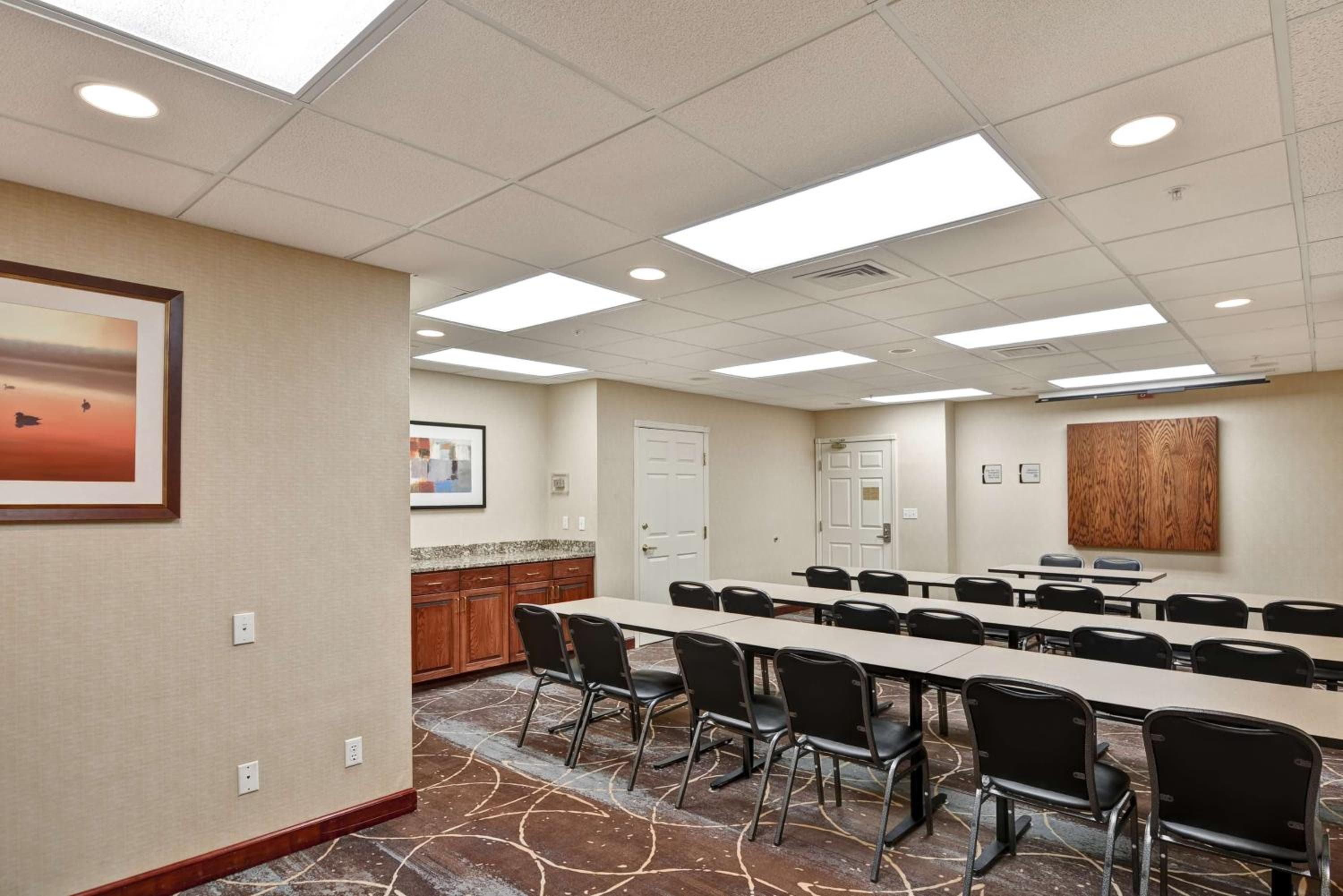Homewood Suites by Hilton Kansas City/Overland Park, Overland Park, photo 4