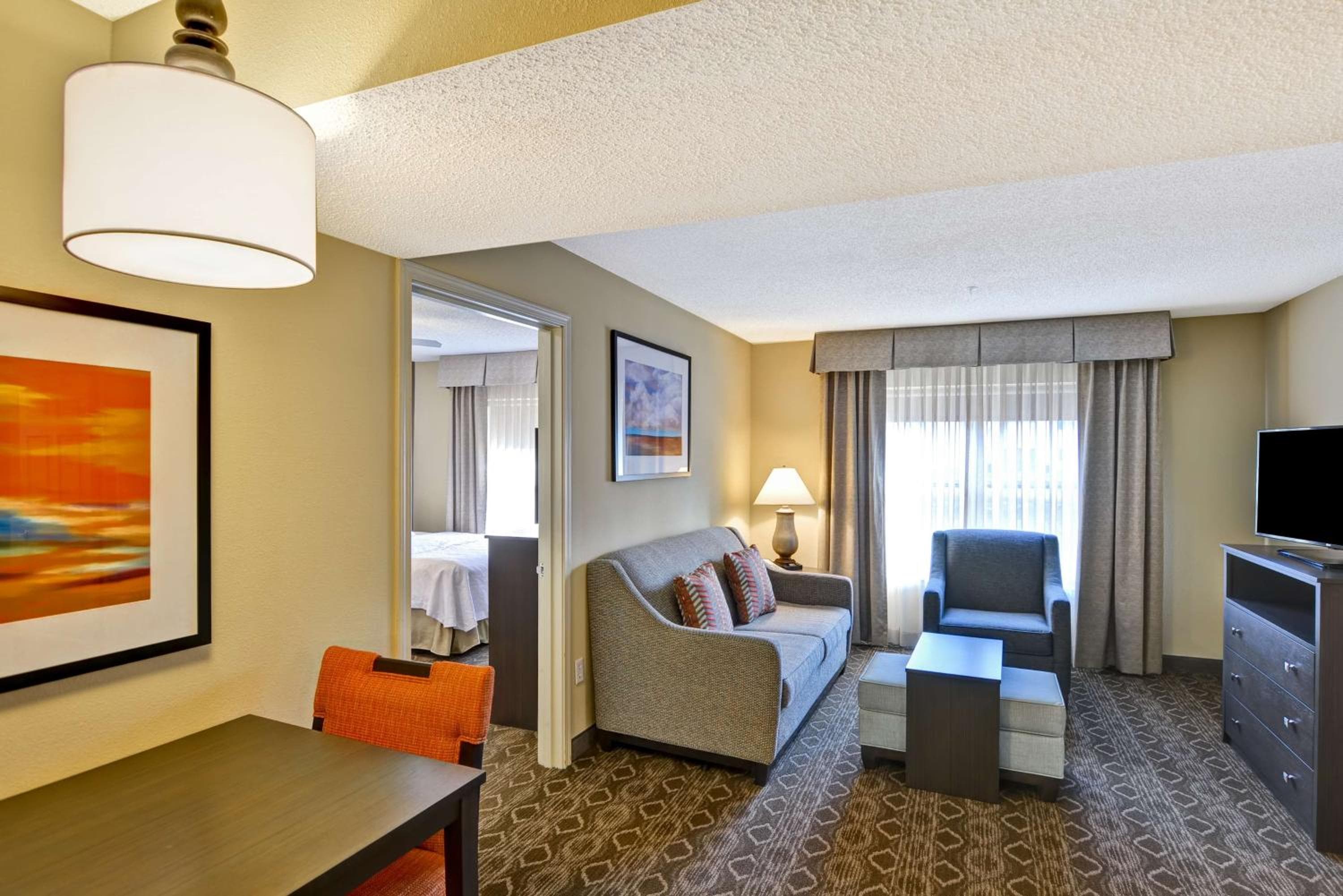 Homewood Suites by Hilton Kansas City/Overland Park, Overland Park, photo 6