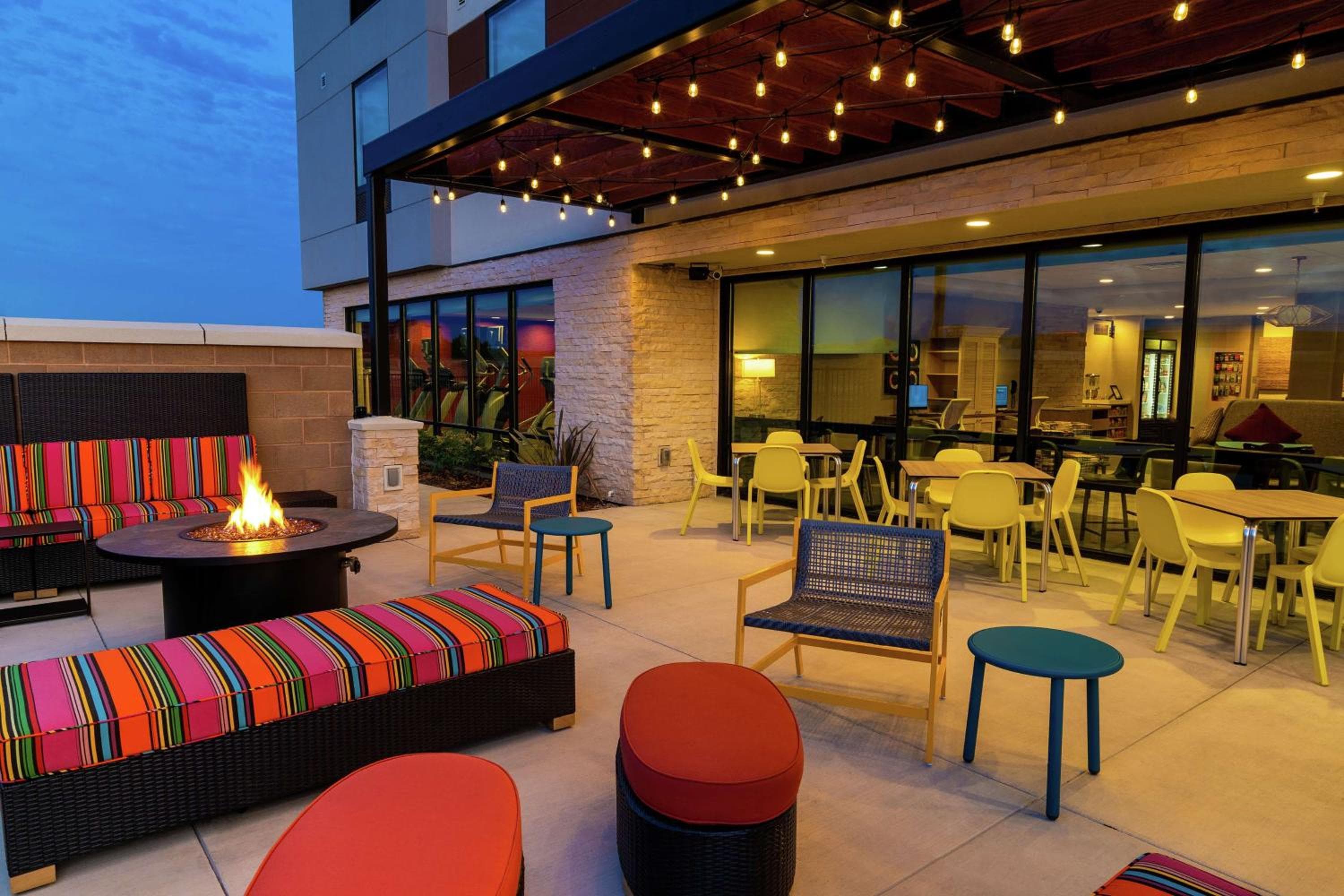 Home2 Suites By Hilton Roseville Sacramento, Roseville, photo 2