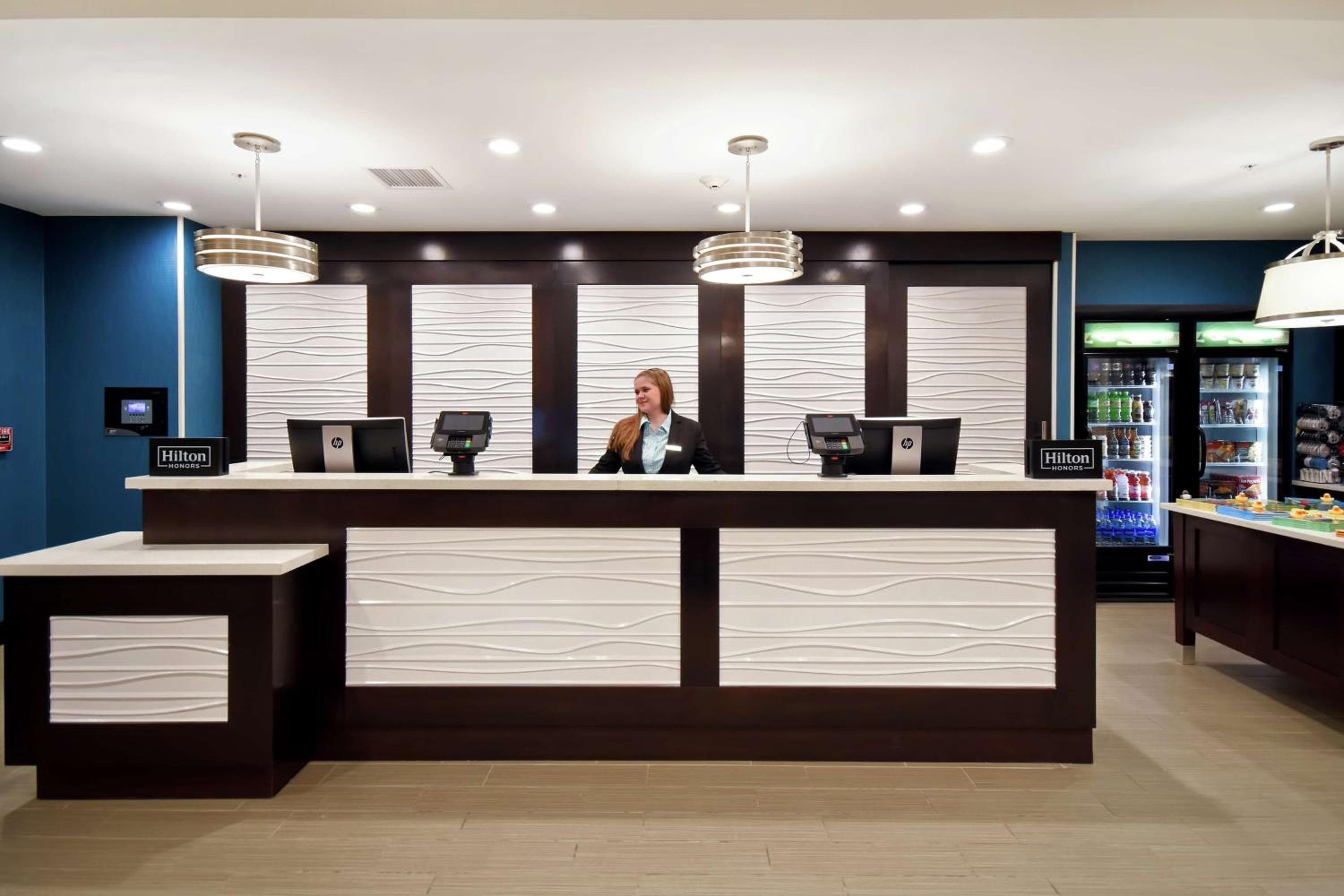 Homewood Suites by Hilton Novi Detroit, Novi, photo 3