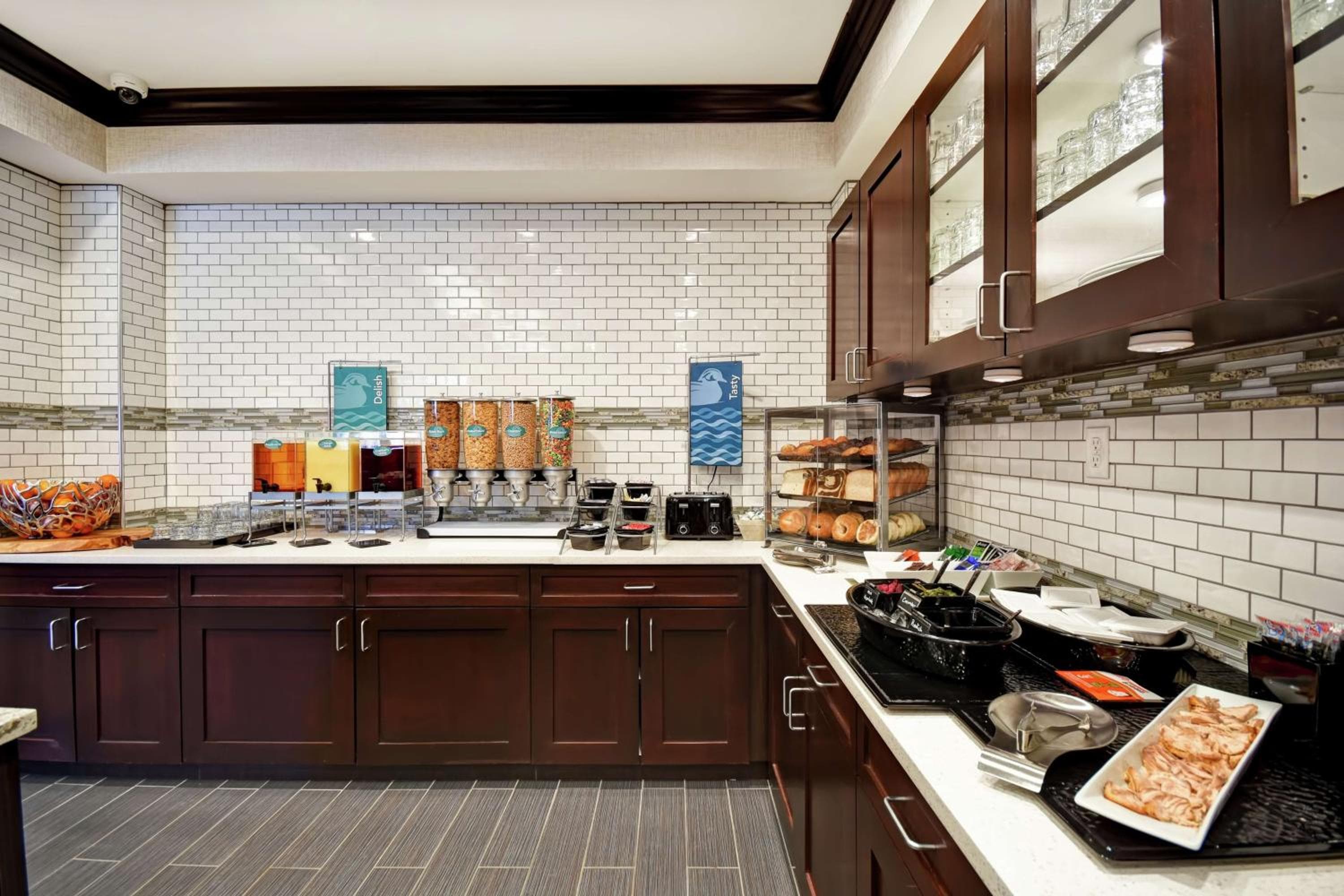 Homewood Suites by Hilton Novi Detroit, Novi, photo 6
