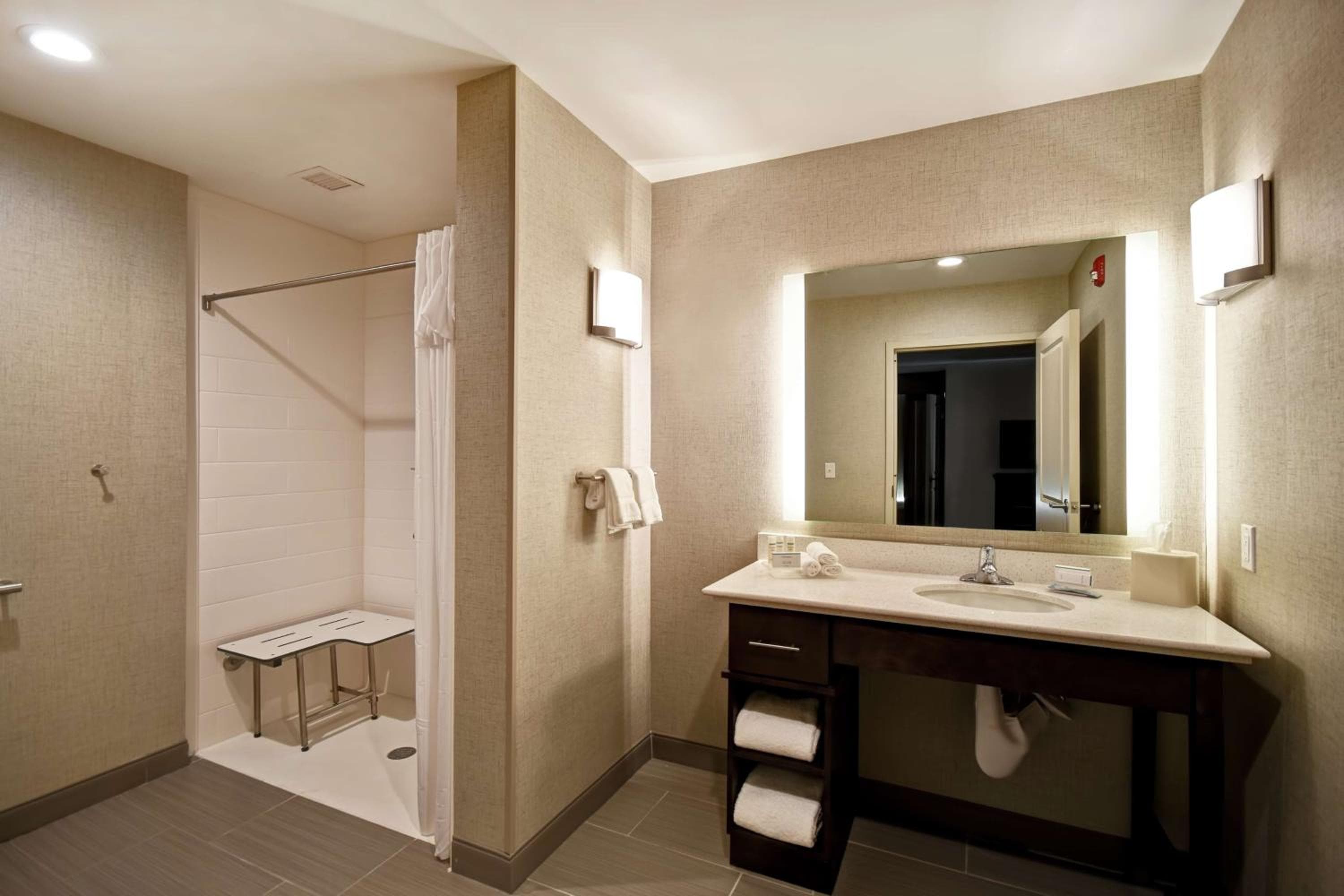 Homewood Suites by Hilton Novi Detroit, Novi, photo 5