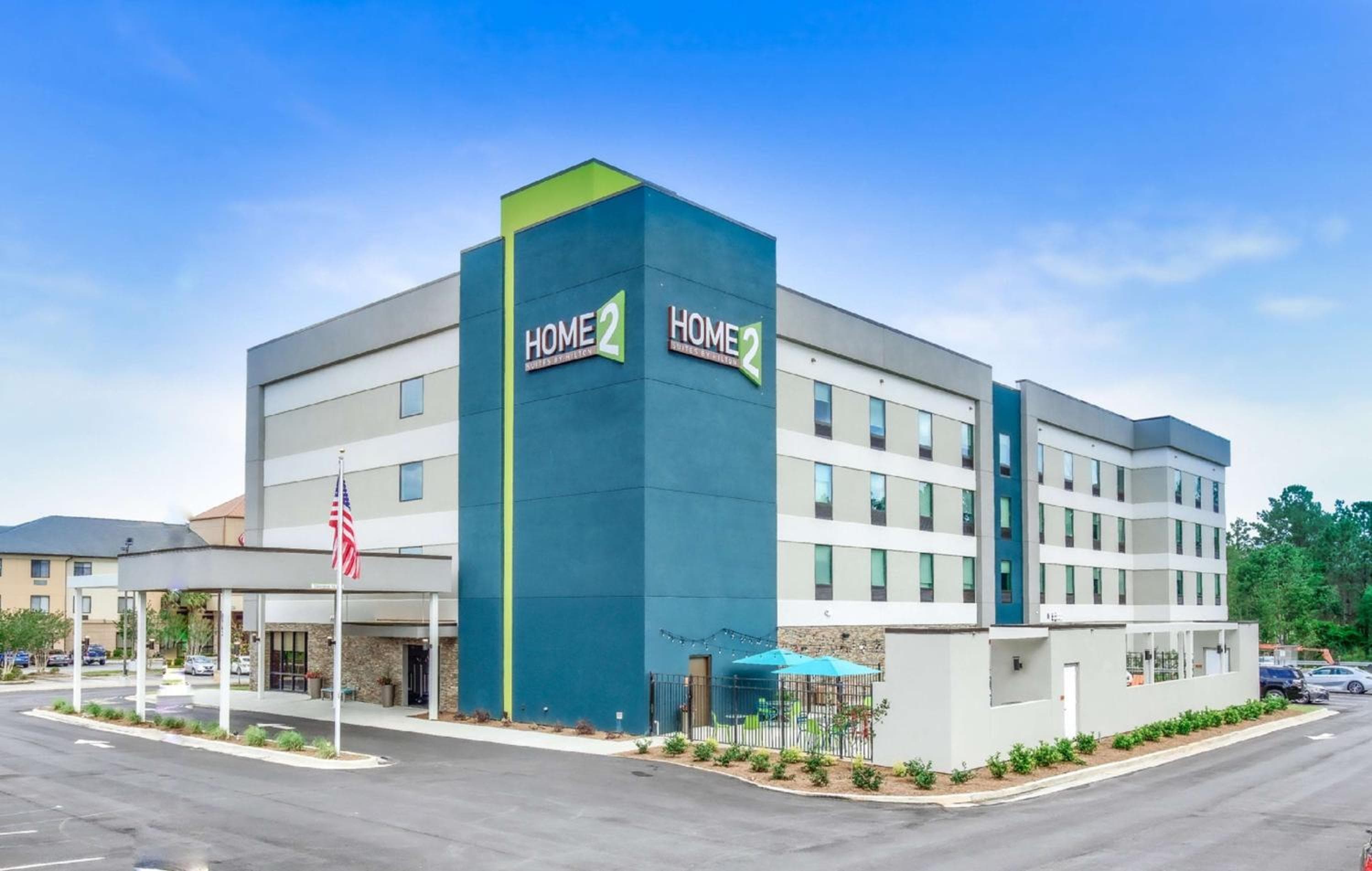Home2 Suites By Hilton Daphne Spanish Fort, Daphne