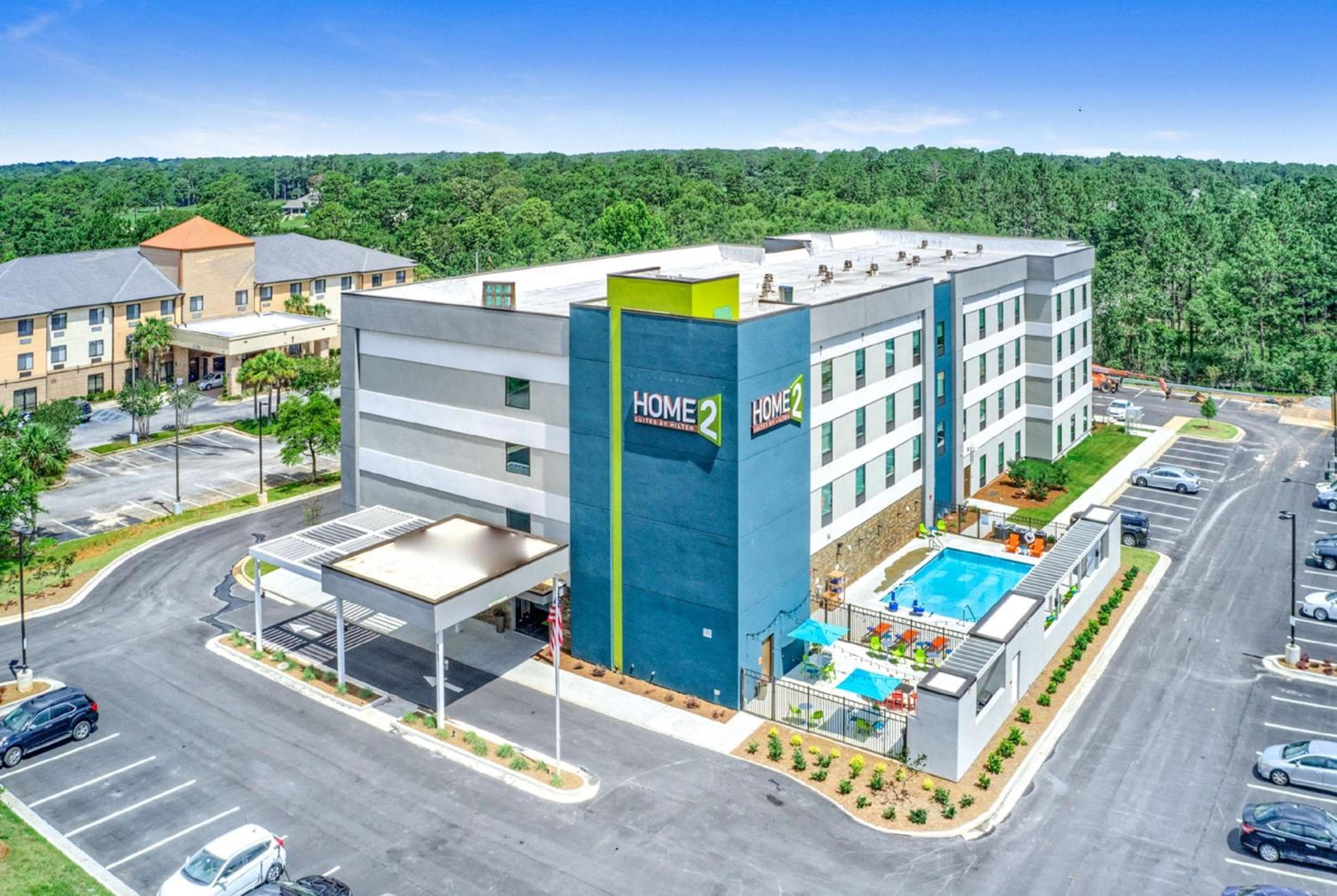 Home2 Suites By Hilton Daphne Spanish Fort, Daphne, photo 4