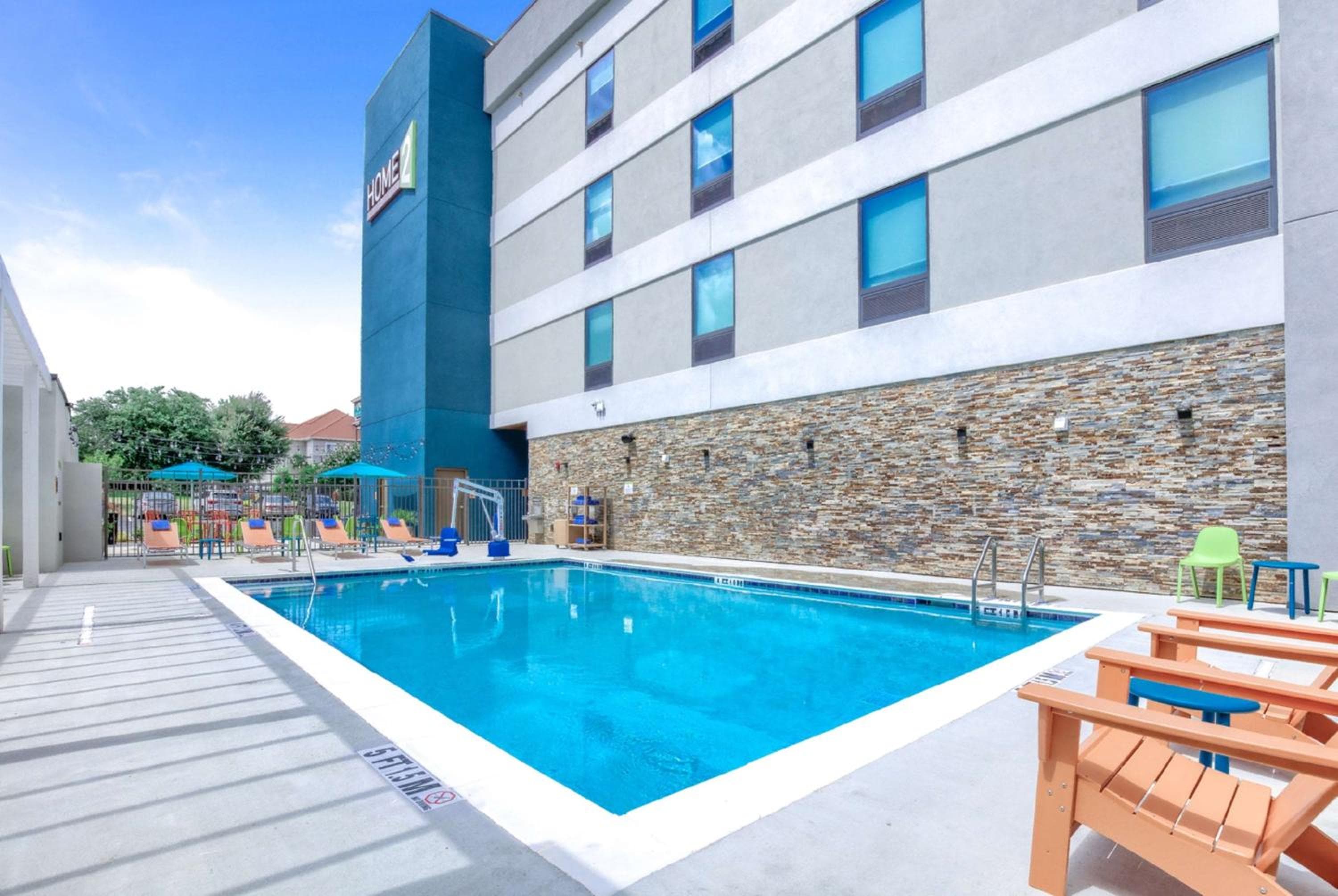 Home2 Suites By Hilton Daphne Spanish Fort, Daphne, photo 6