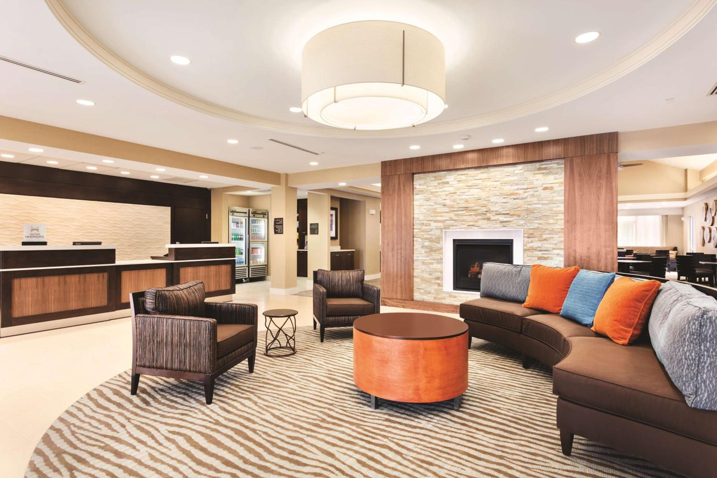 Homewood Suites Atlanta Airport North, Atlanta, photo 6
