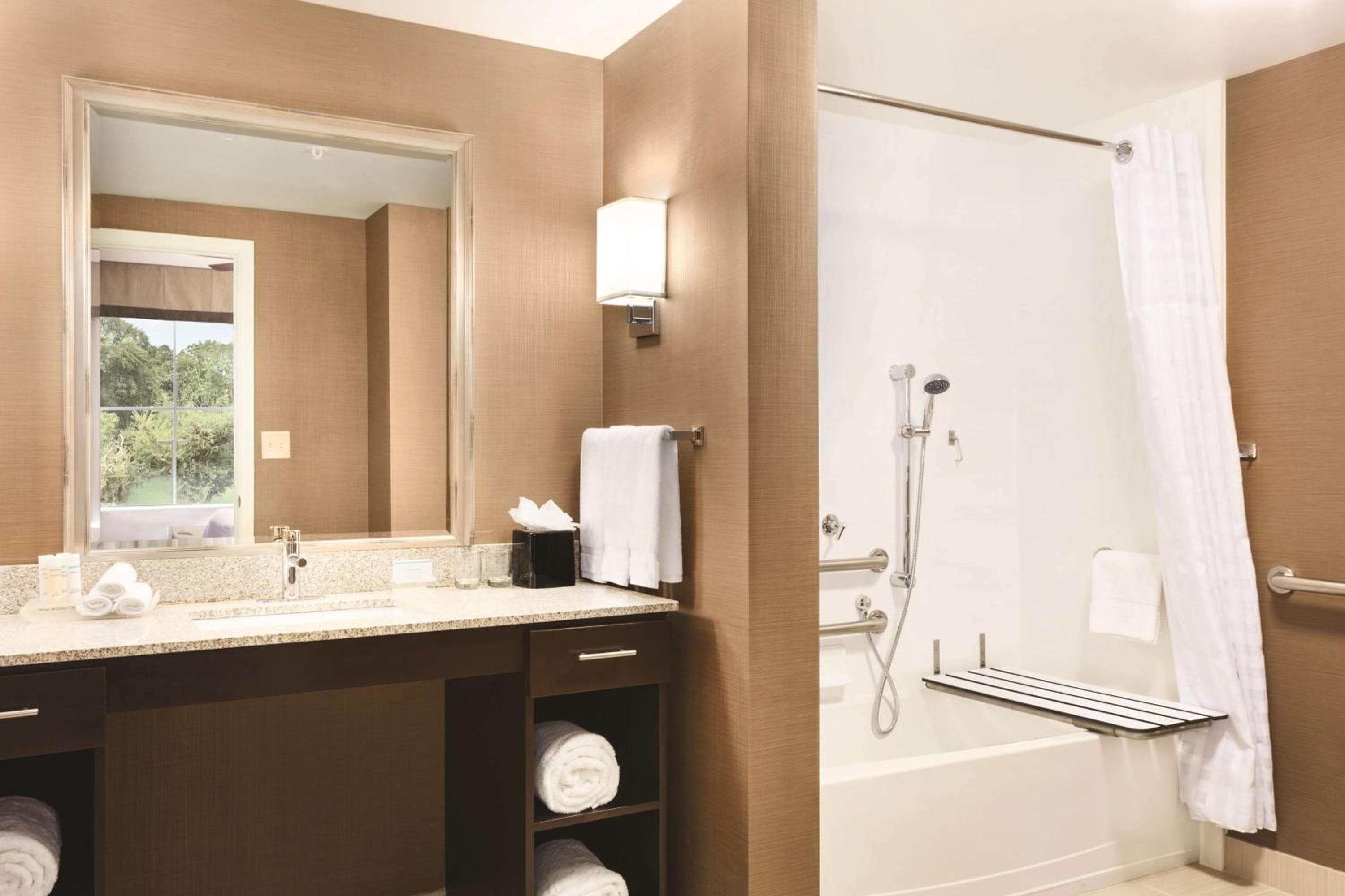 Homewood Suites Atlanta Airport North, Atlanta, photo 3