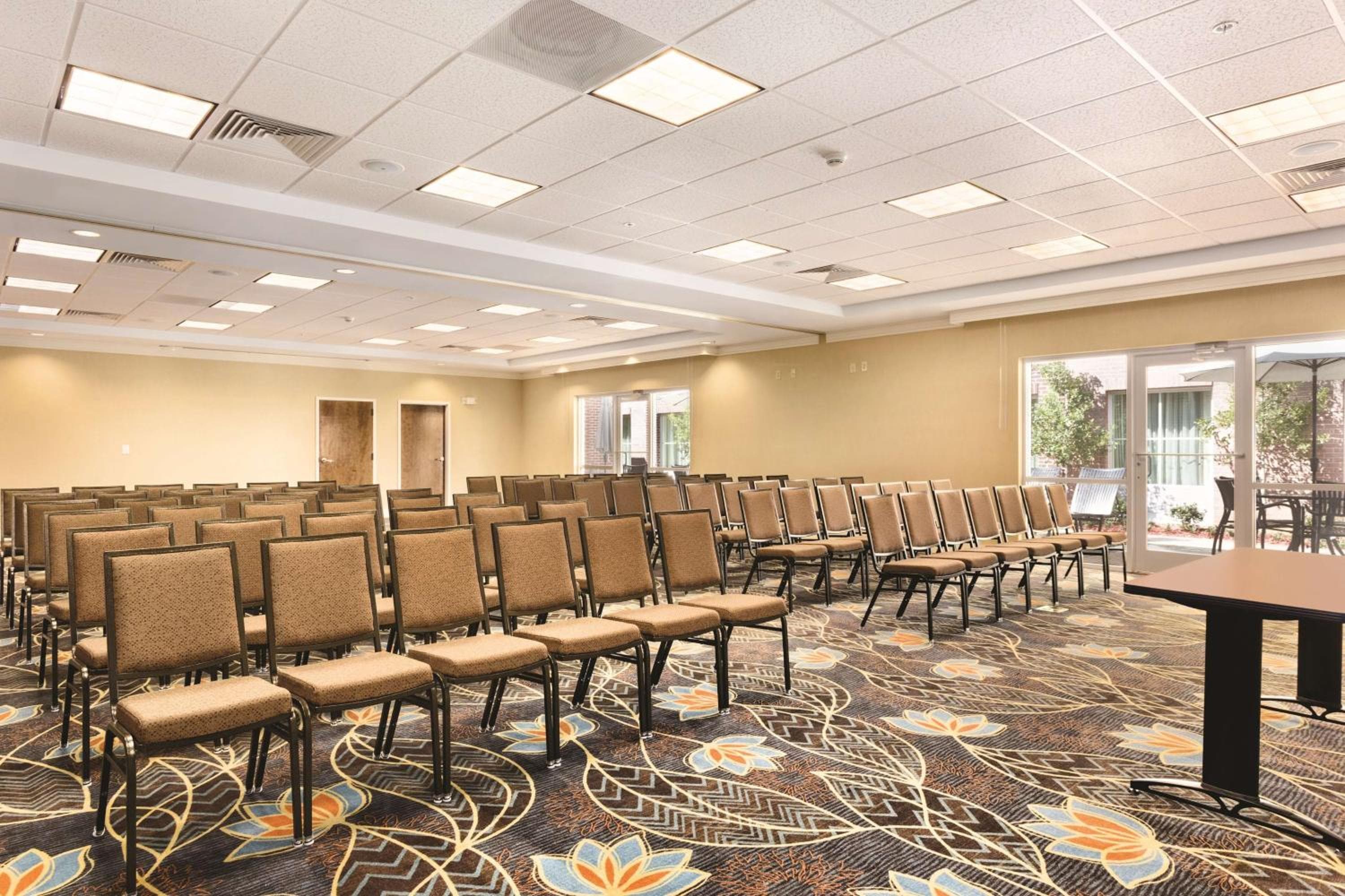 Homewood Suites Atlanta Airport North, Atlanta, photo 2