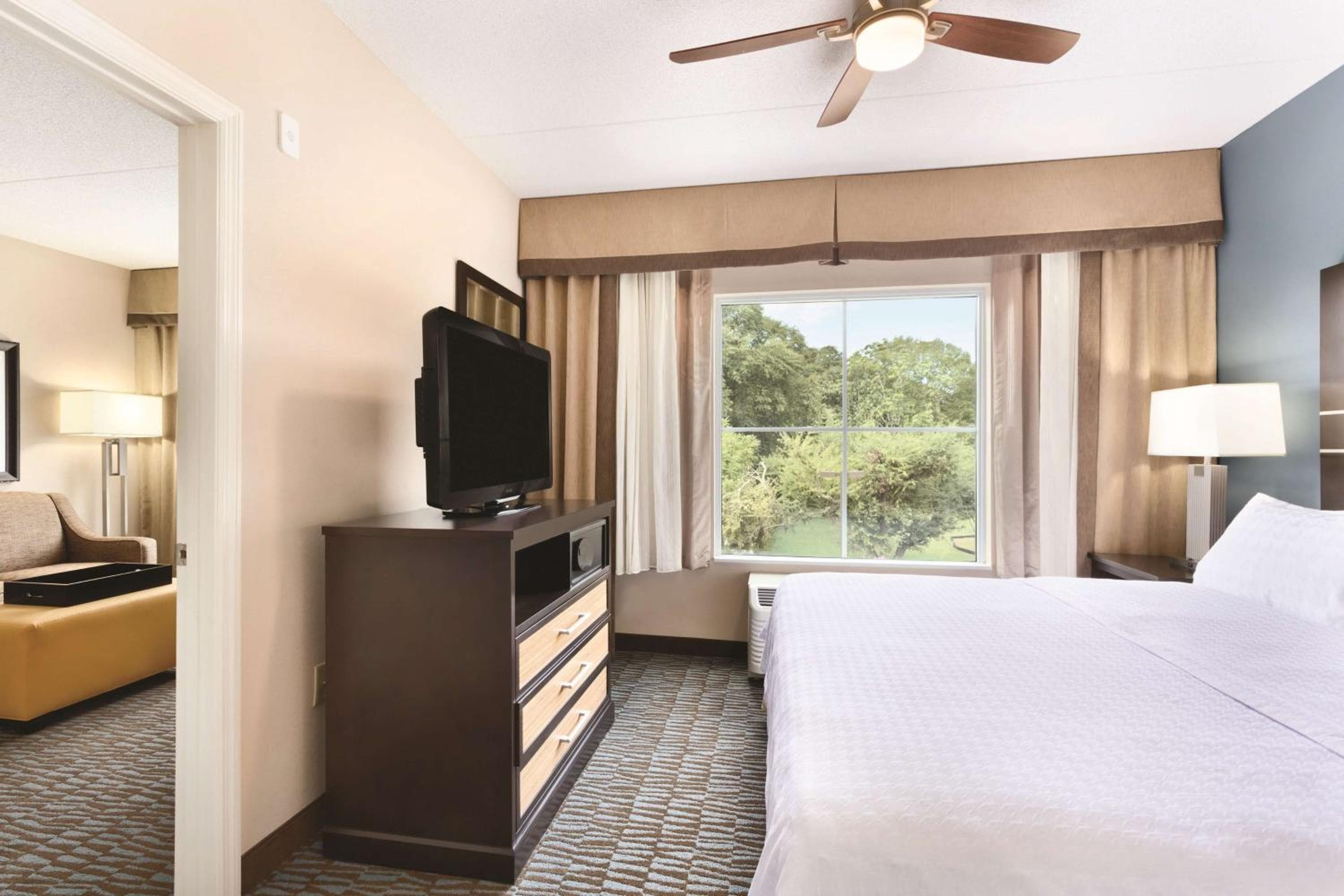 Homewood Suites Atlanta Airport North, Atlanta, photo 5