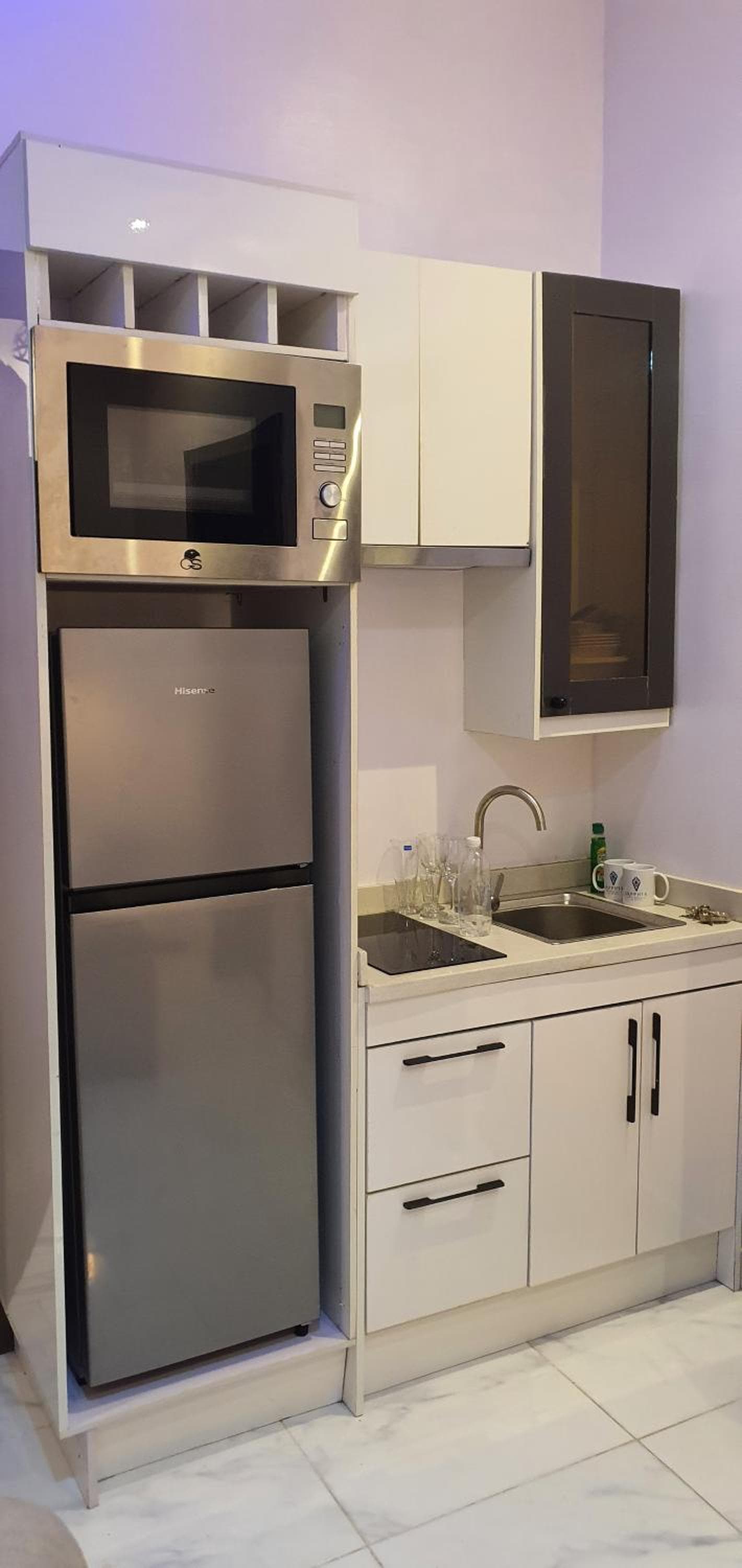Sapphire Residences by Crystal, Ikeja, photo 4