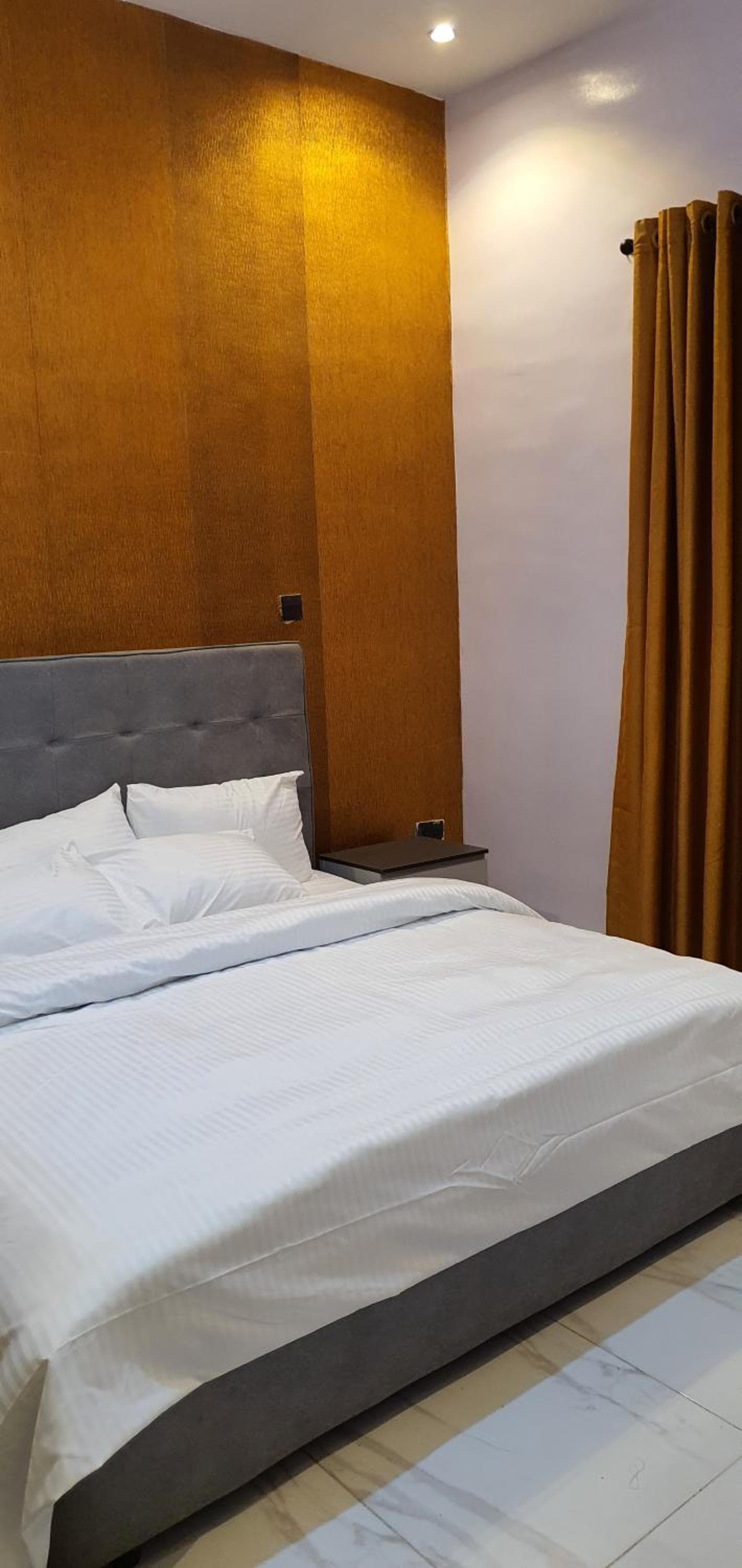 Sapphire Residences by Crystal, Ikeja, photo 3