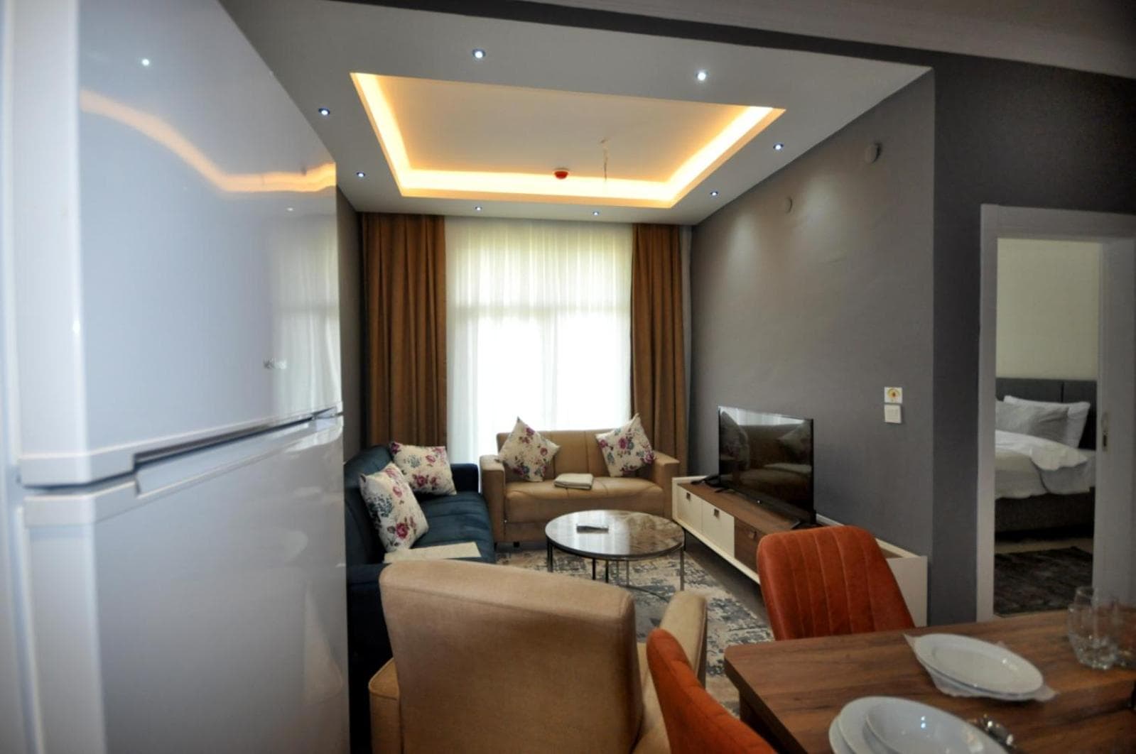 Arpaçay Apart Otel, Kars, photo 6
