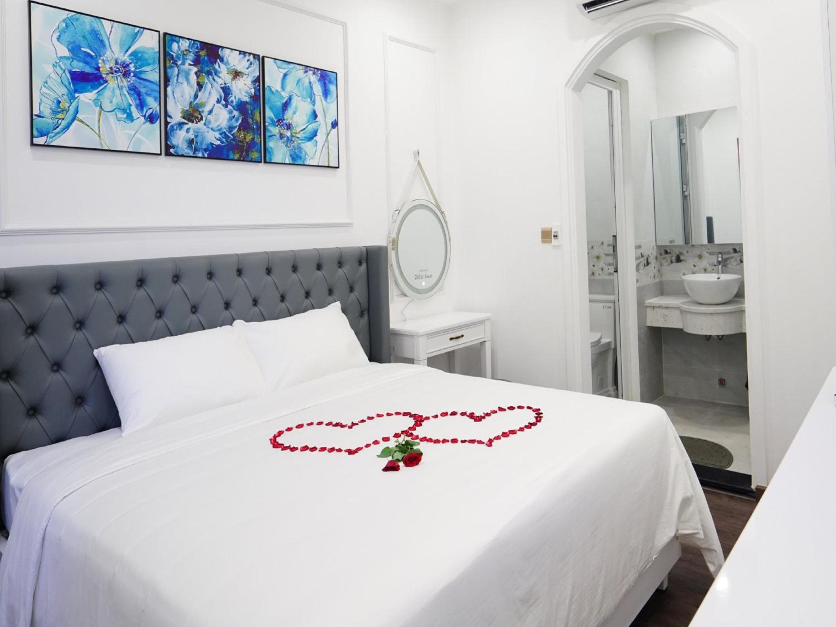 Amy Hotel And Apartment Hue, Hue, photo 6