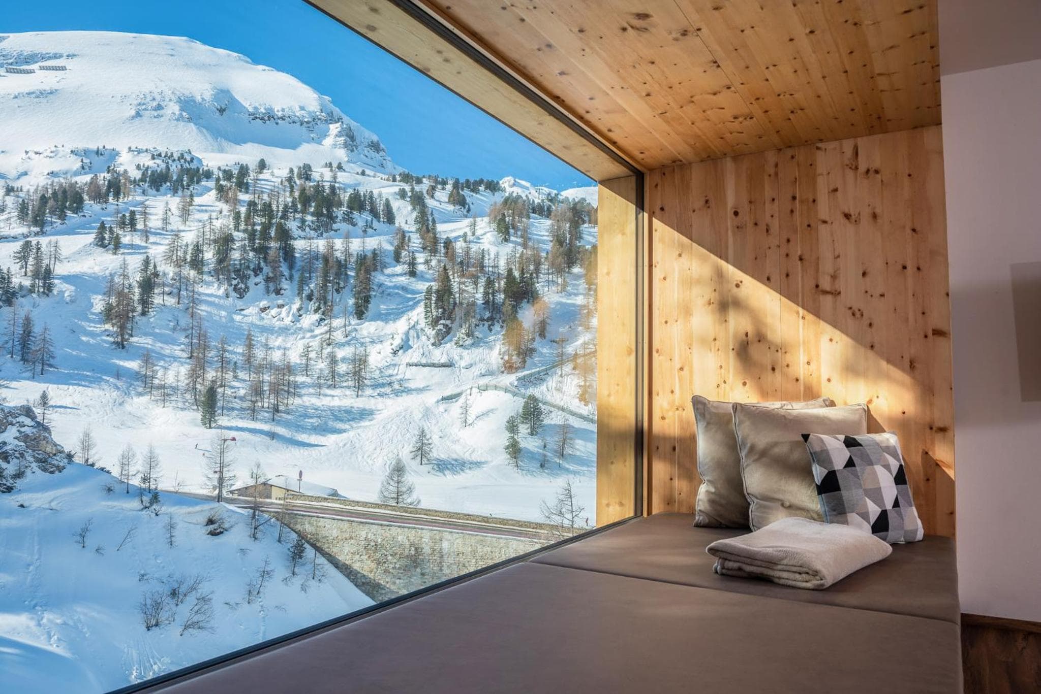 Apparthotel Zirbenhof, Obertauern, photo 5
