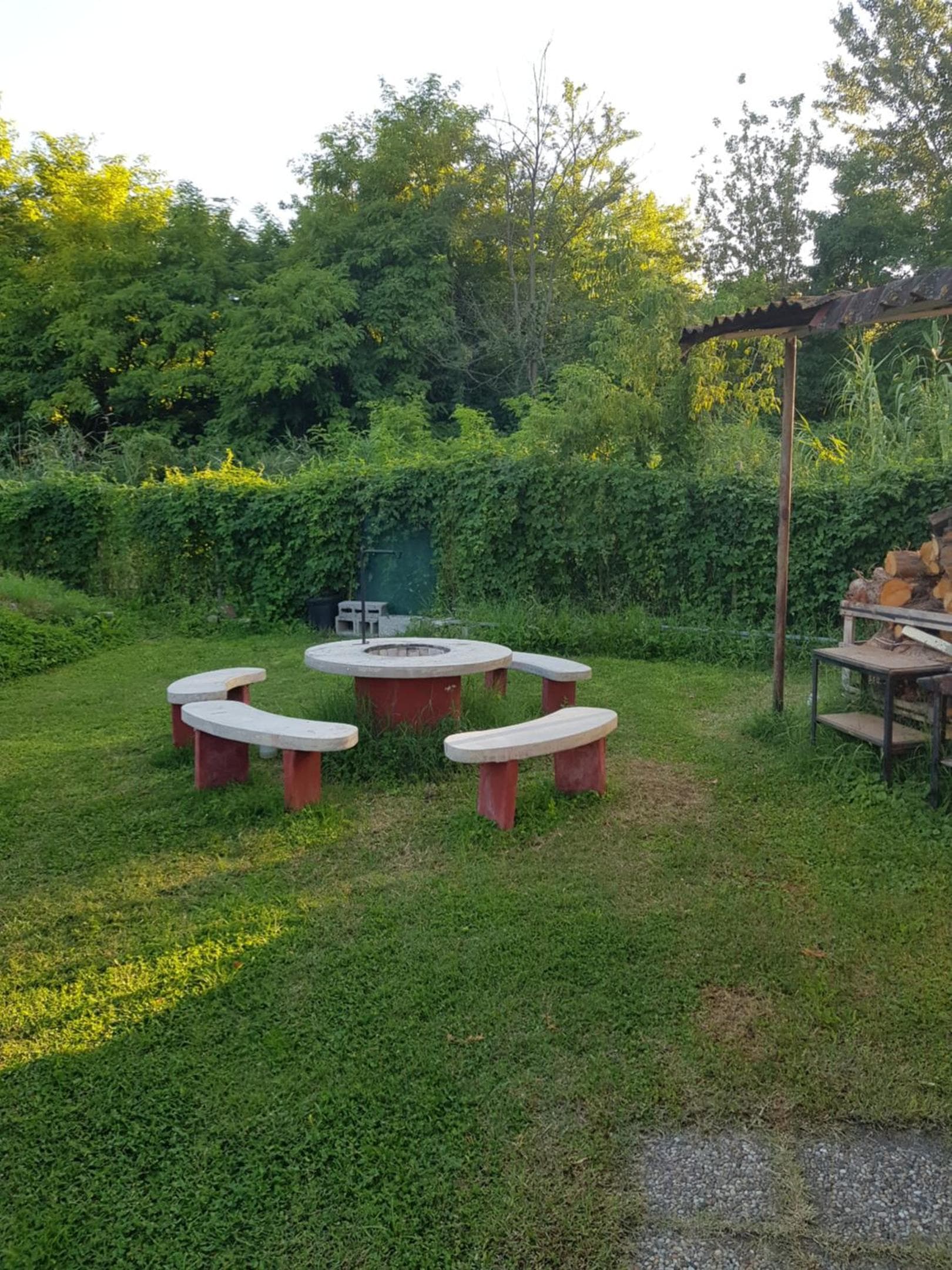 Napraforgó Apartmanok, Balatonfůzfő, photo 5